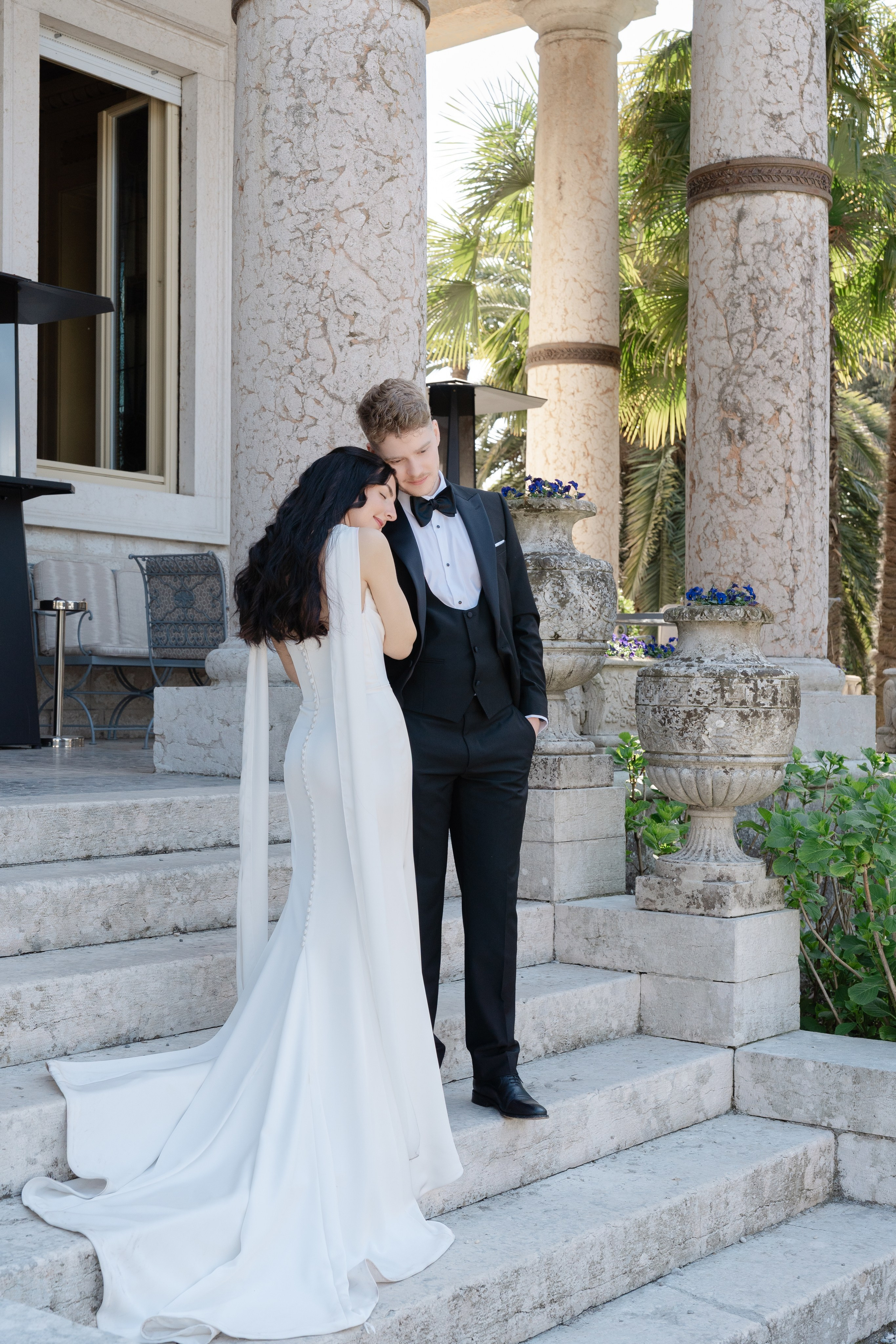 NATALIE AND ANDREW_ ELOPEMENT on LAKE GARDA. PHOTOGRAPHER IN ITALY