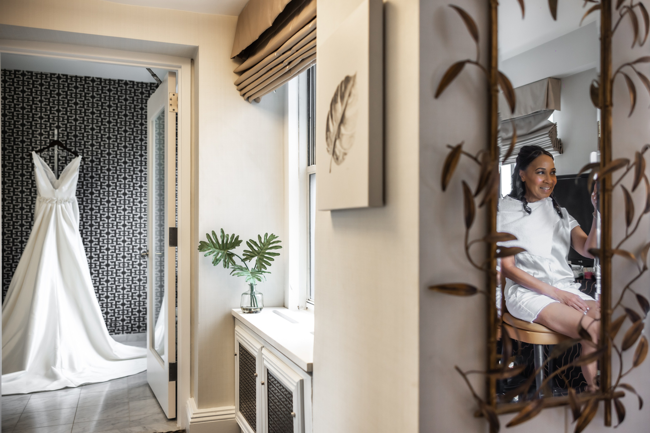 Marlene and Michael. Luxury Wedding Photography and Cinematography