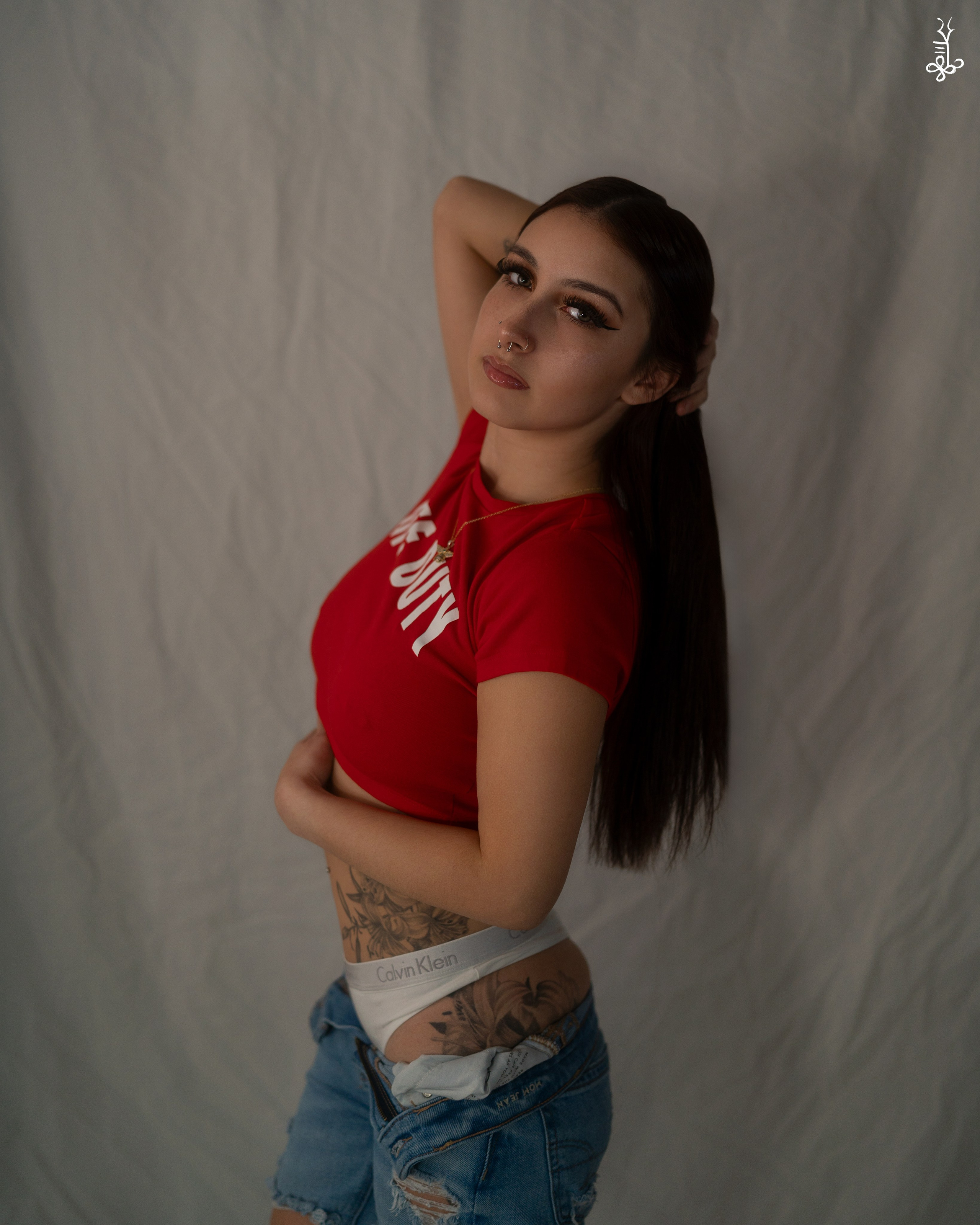 LILLY C. Ke’Ondris