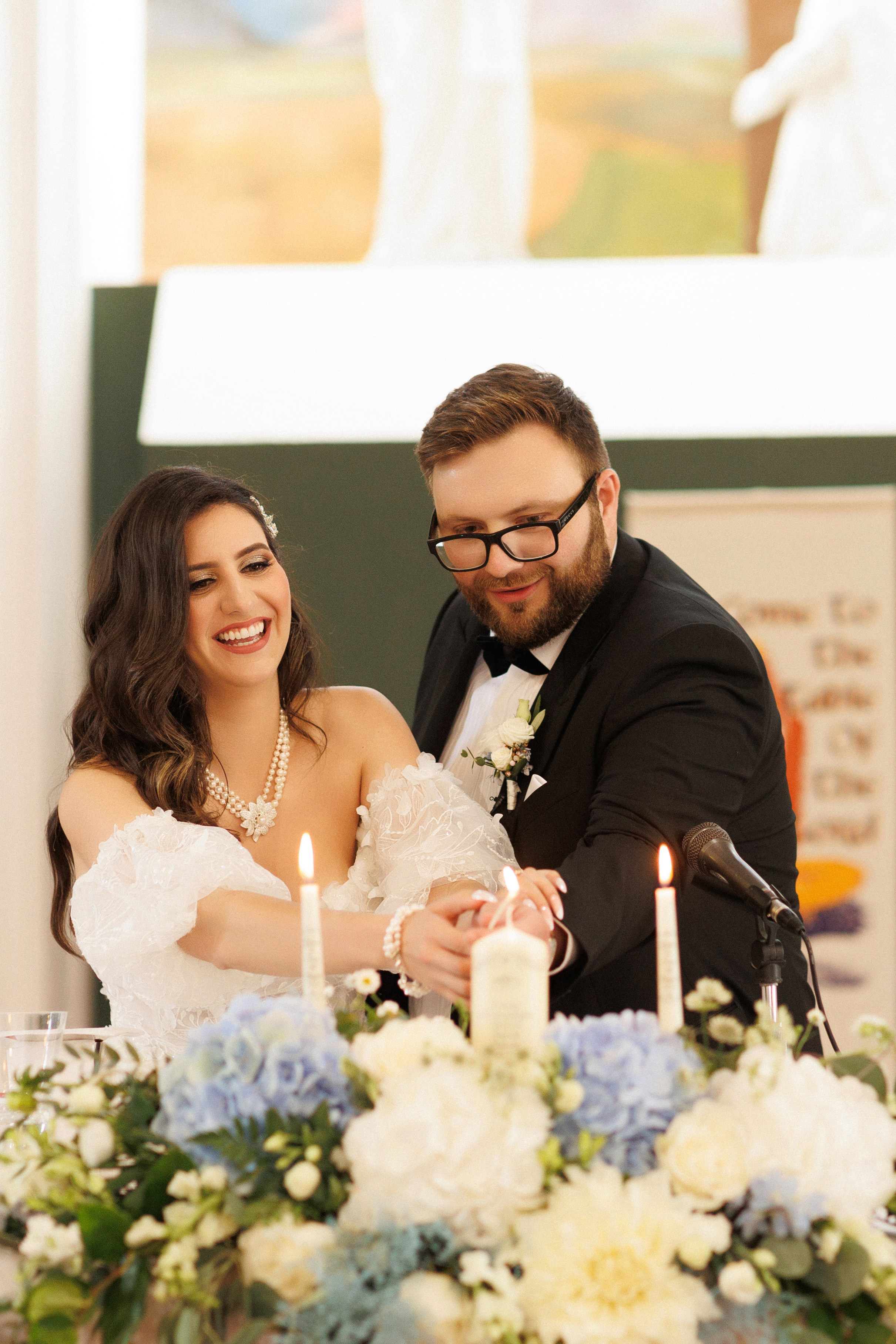 Sean & Gohar. Photographer in Dublin, Pavel