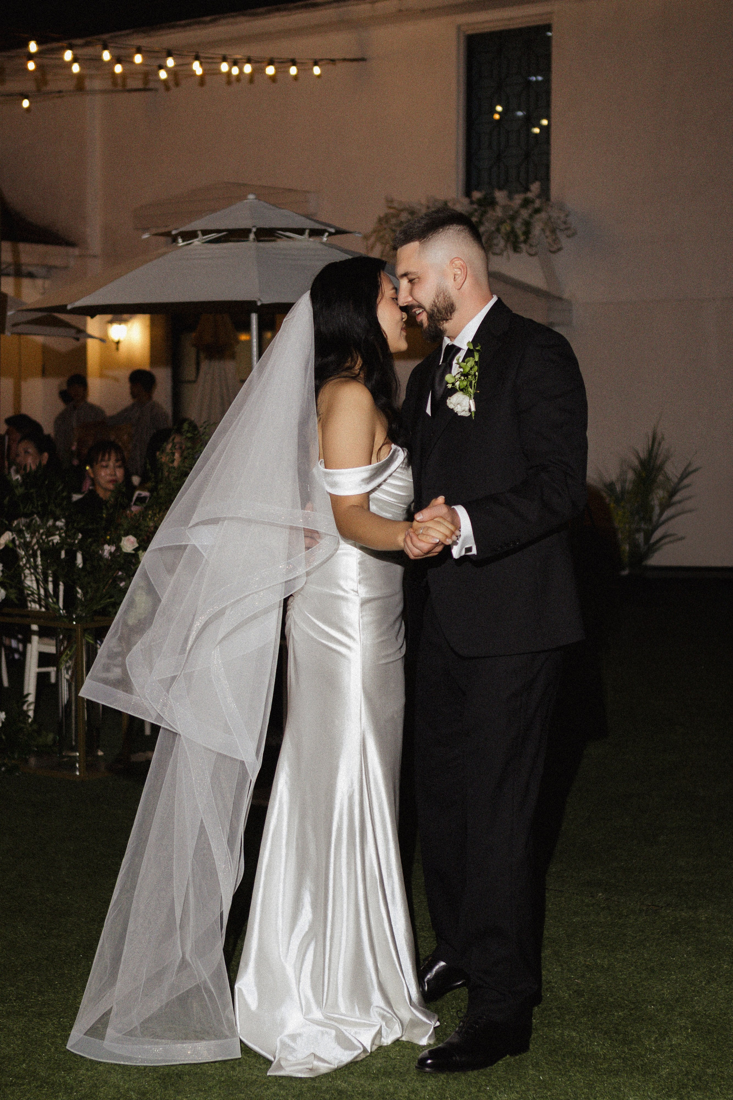 Elena & Andrey/ wedding story. Студия декора «Нарния»