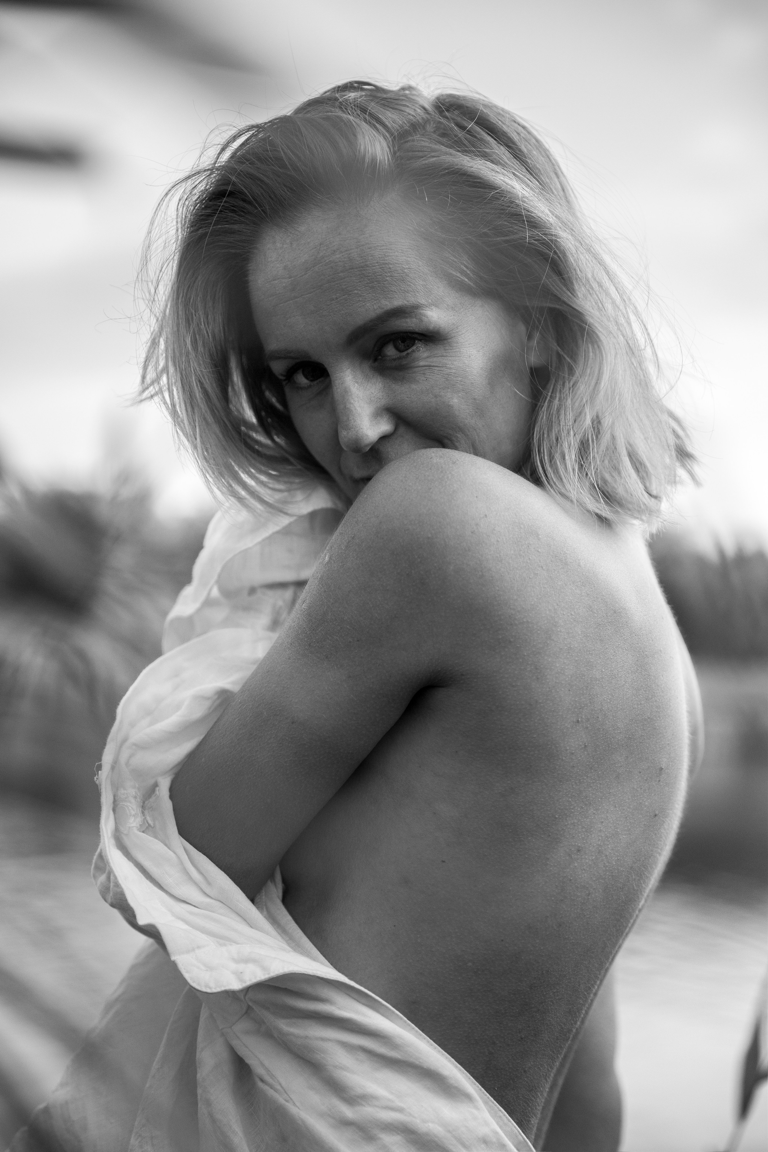 Выездные творческие и прогулочные съемки на природе. Портретный Фотограф и видеограф Алёна Коноплина, Лимассол (Кипр)