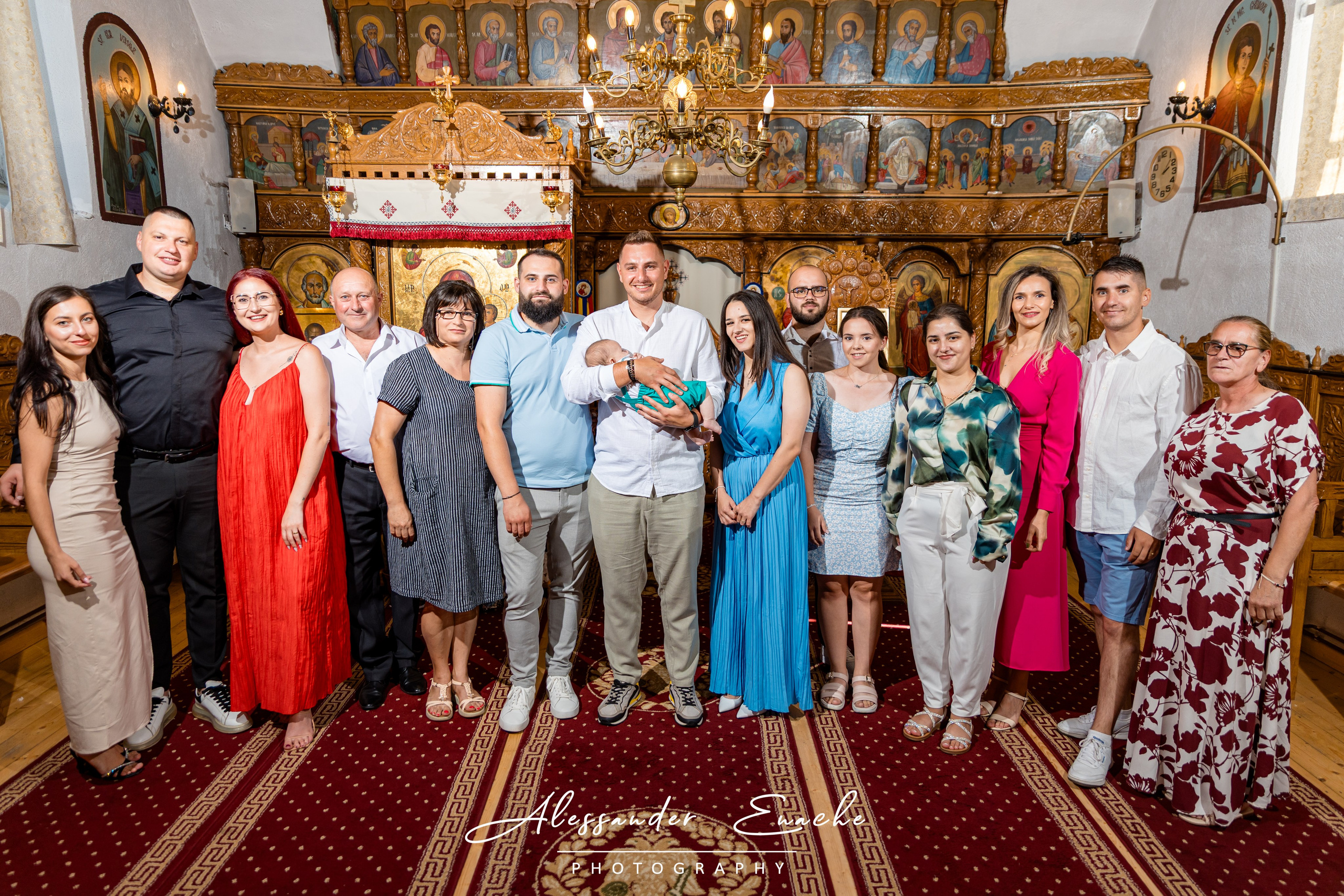 Teodor Mihai. Fotograf prin #Piatraneamt-Alessander Enache