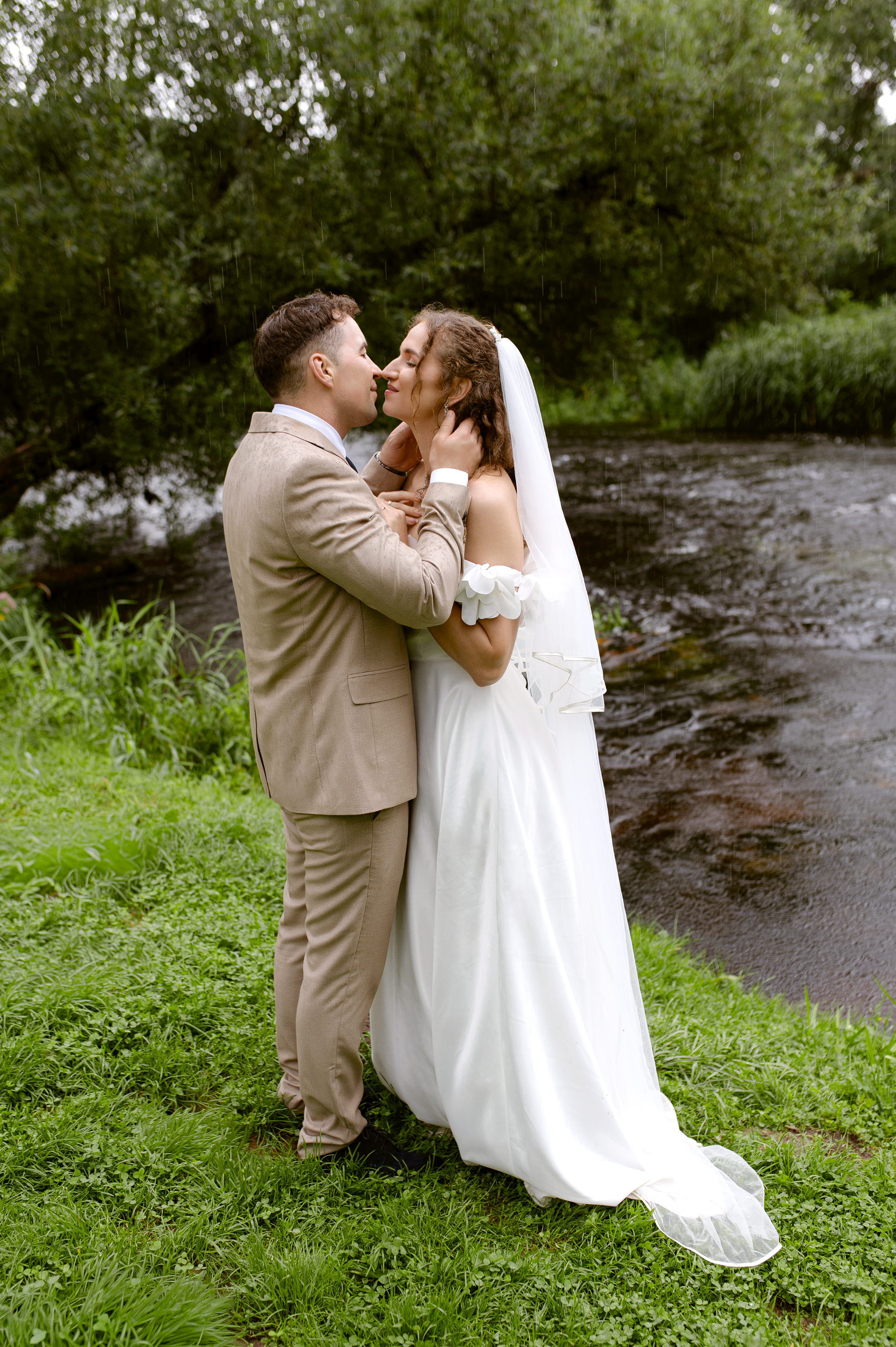 Deimantė ir Andrius