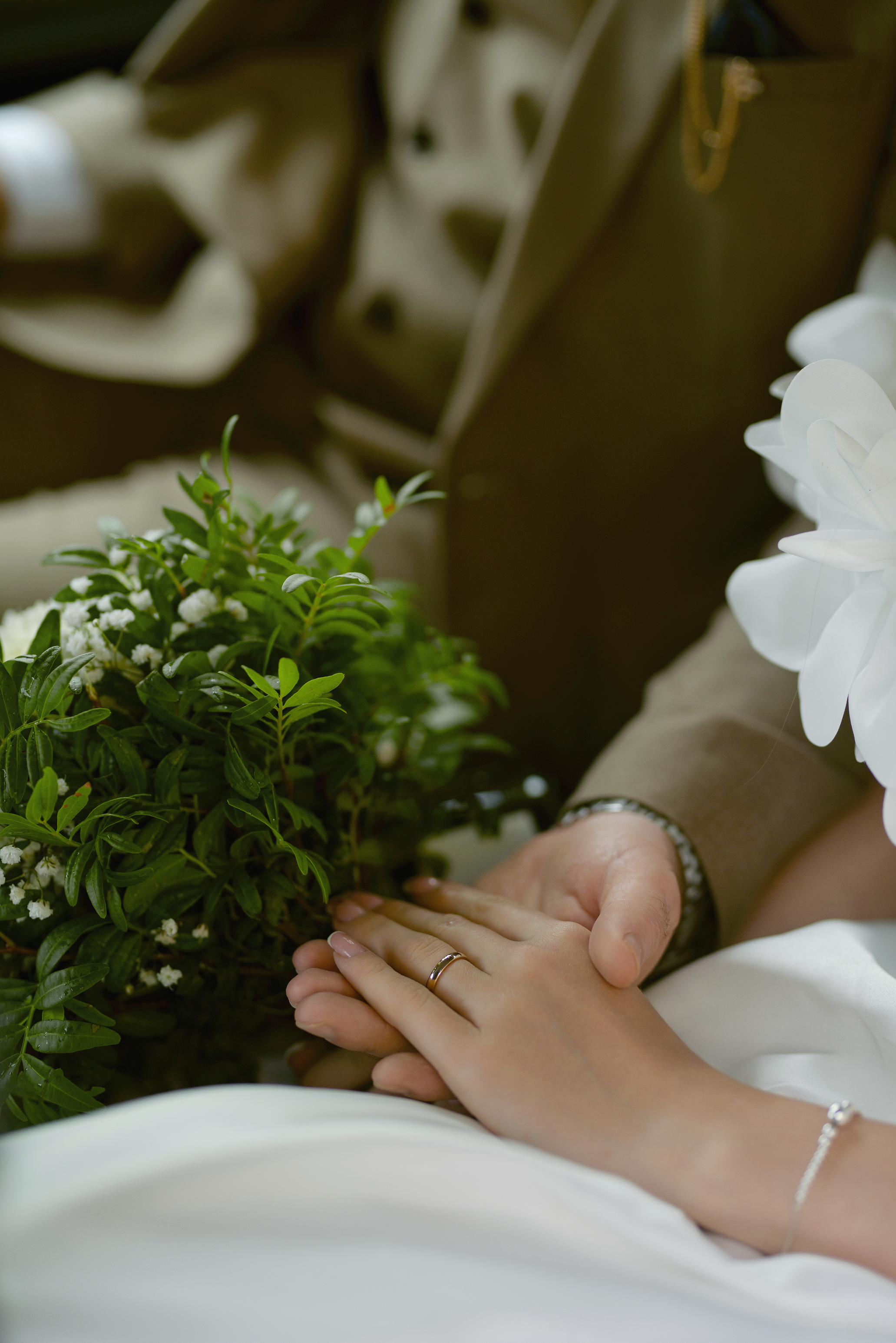 Deimantė ir Andrius