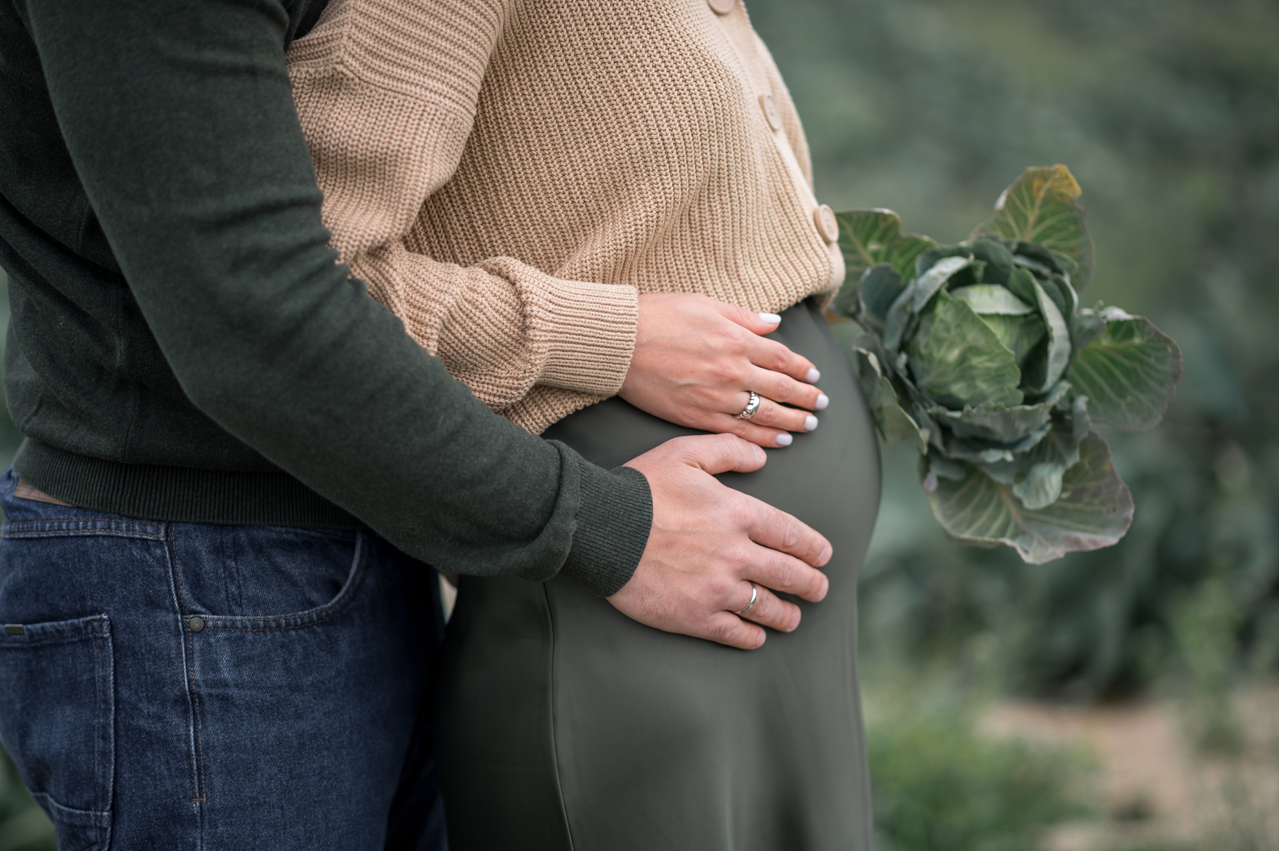 Фотосессия беременной. Семейный и детский фотограф в Минске Надежда Савицкая