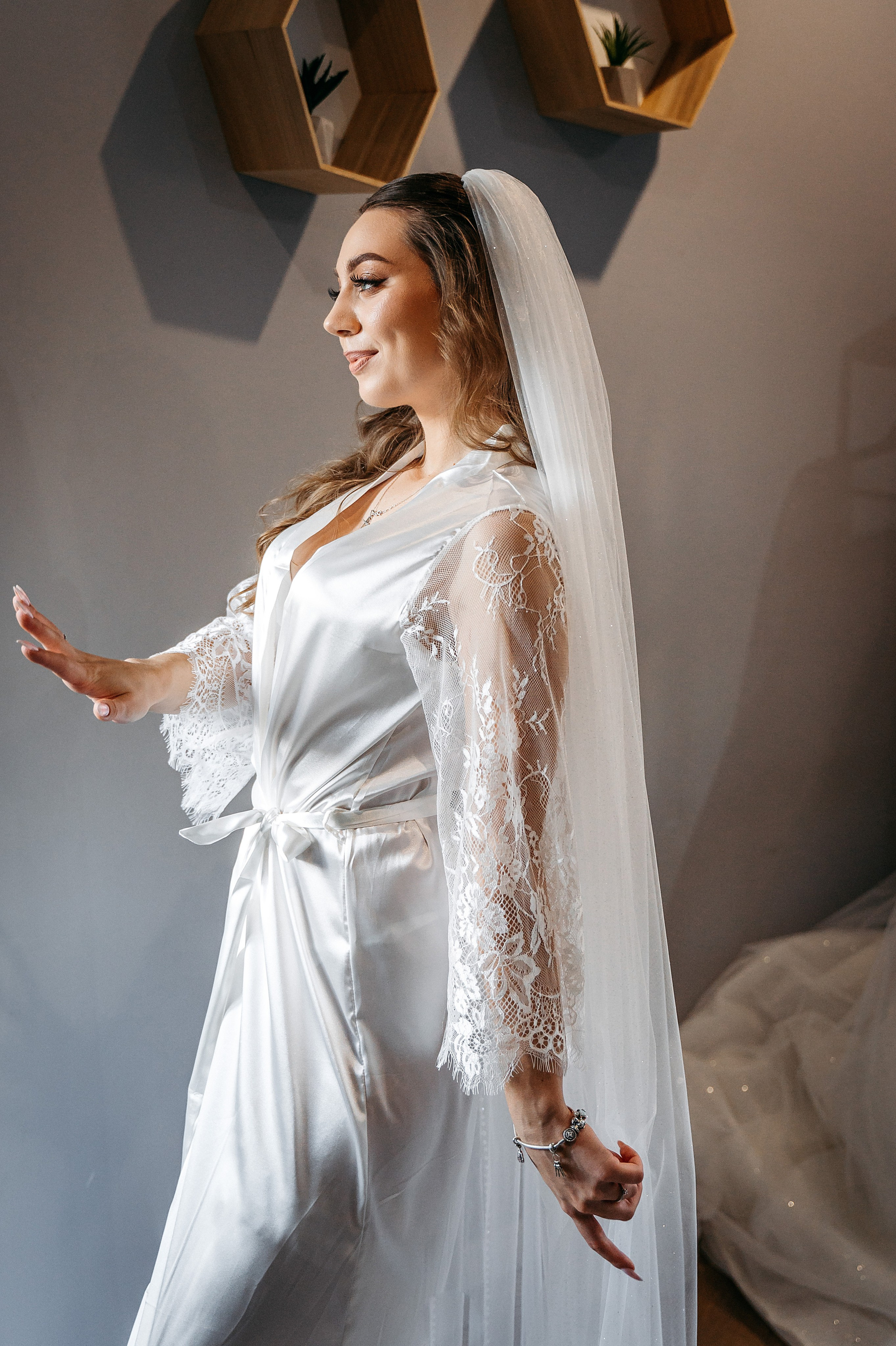 Анонс. Назар & Діана. Весільний та портретний фотограф Кизим Арсен