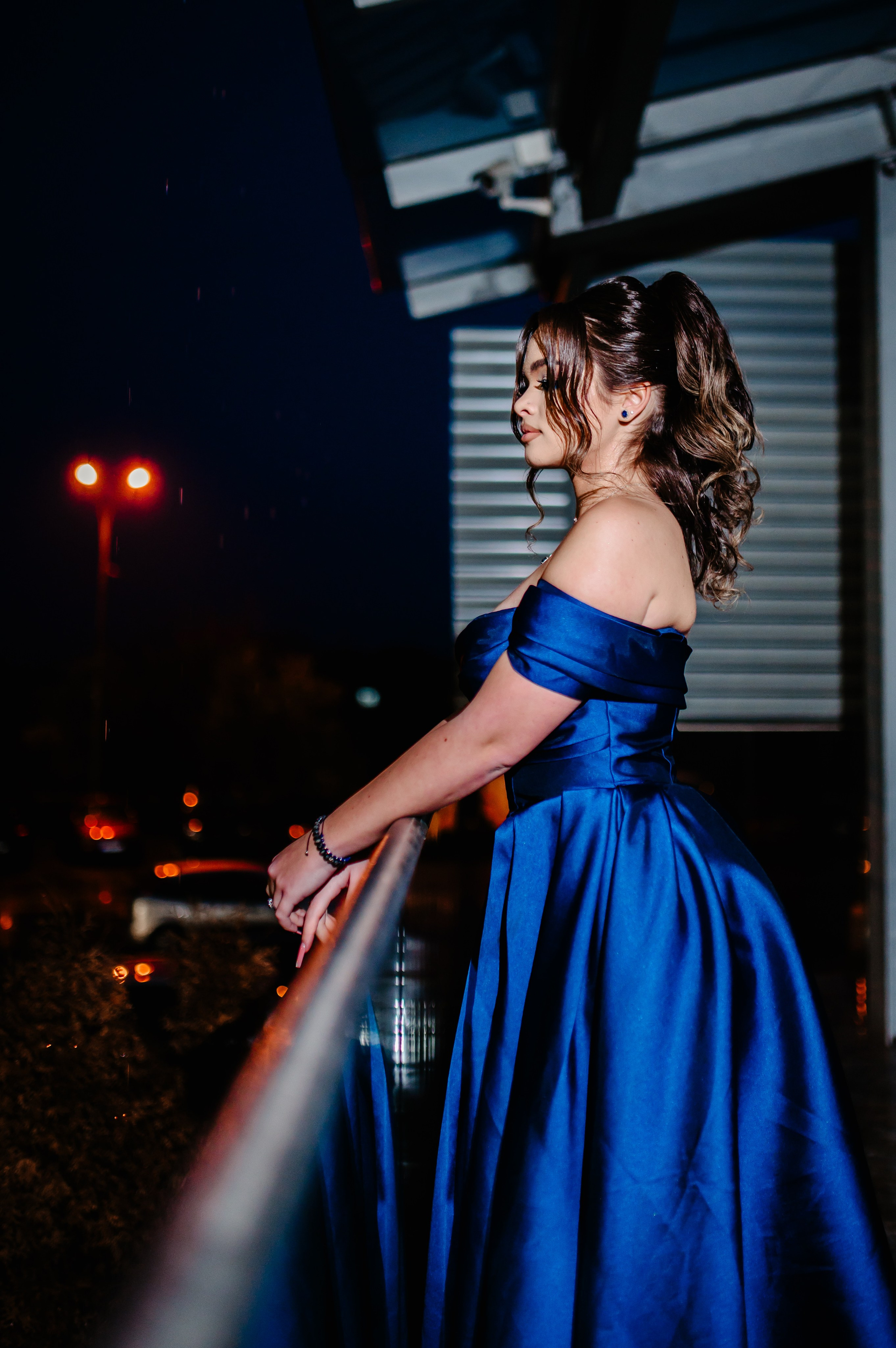 Majorat Andra. Ionut Birceanu