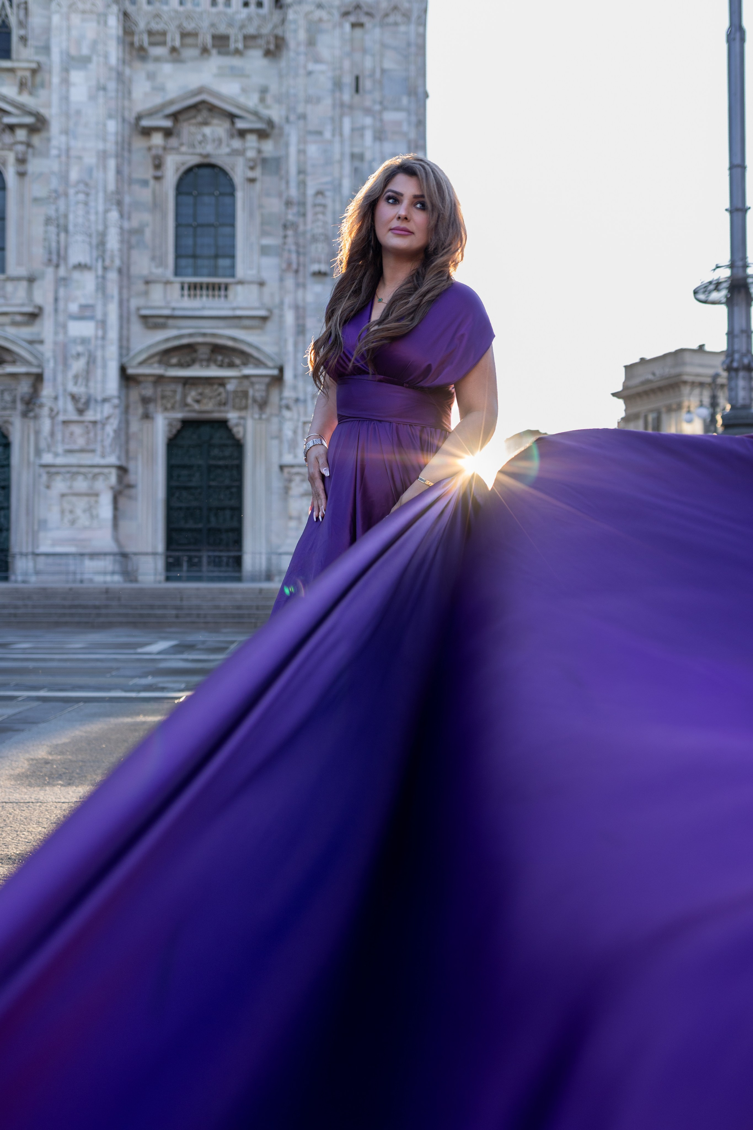 Jessica. Photographer in Milan |Mila Pro Photo