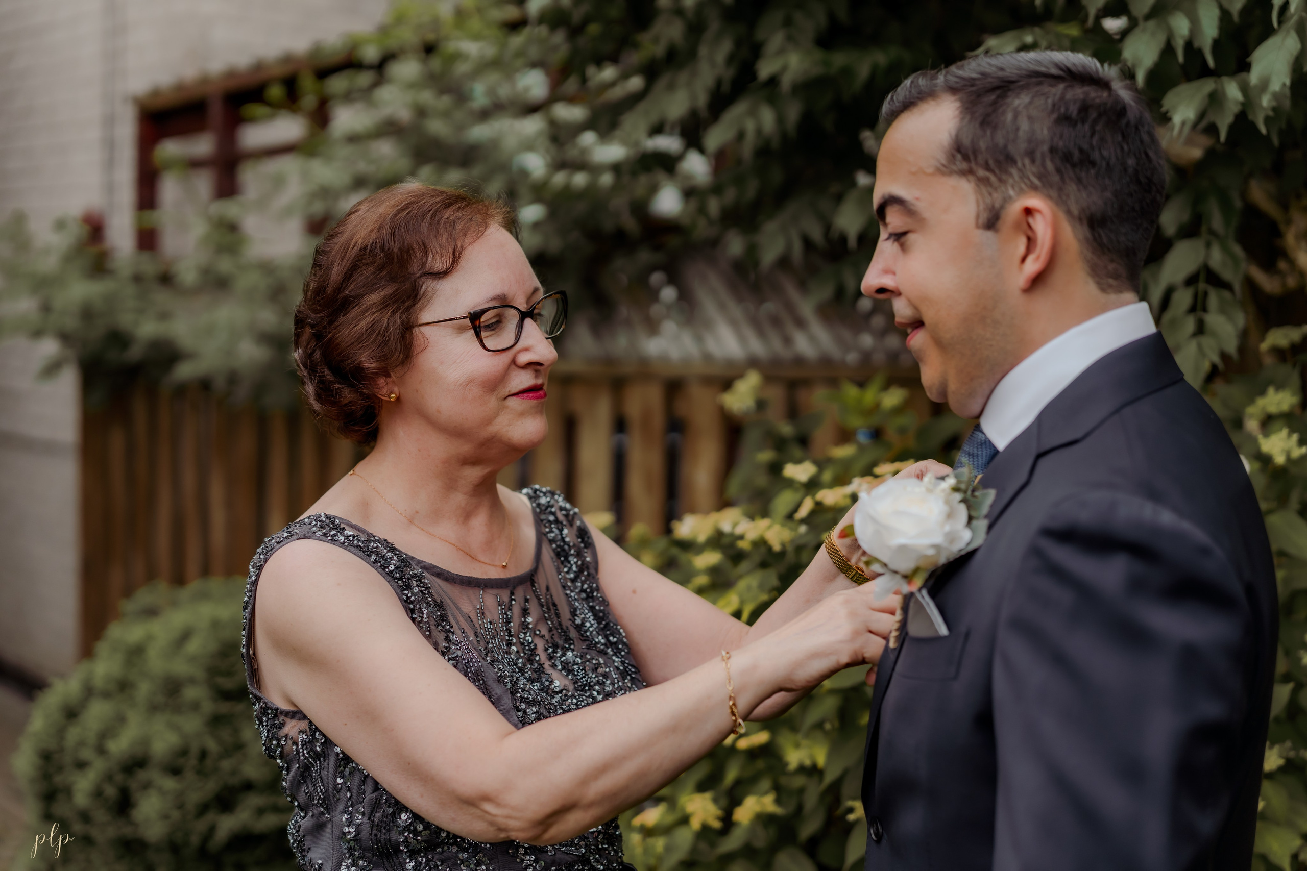 Indrani & Marc. Wedding Photographers and Filmmakers