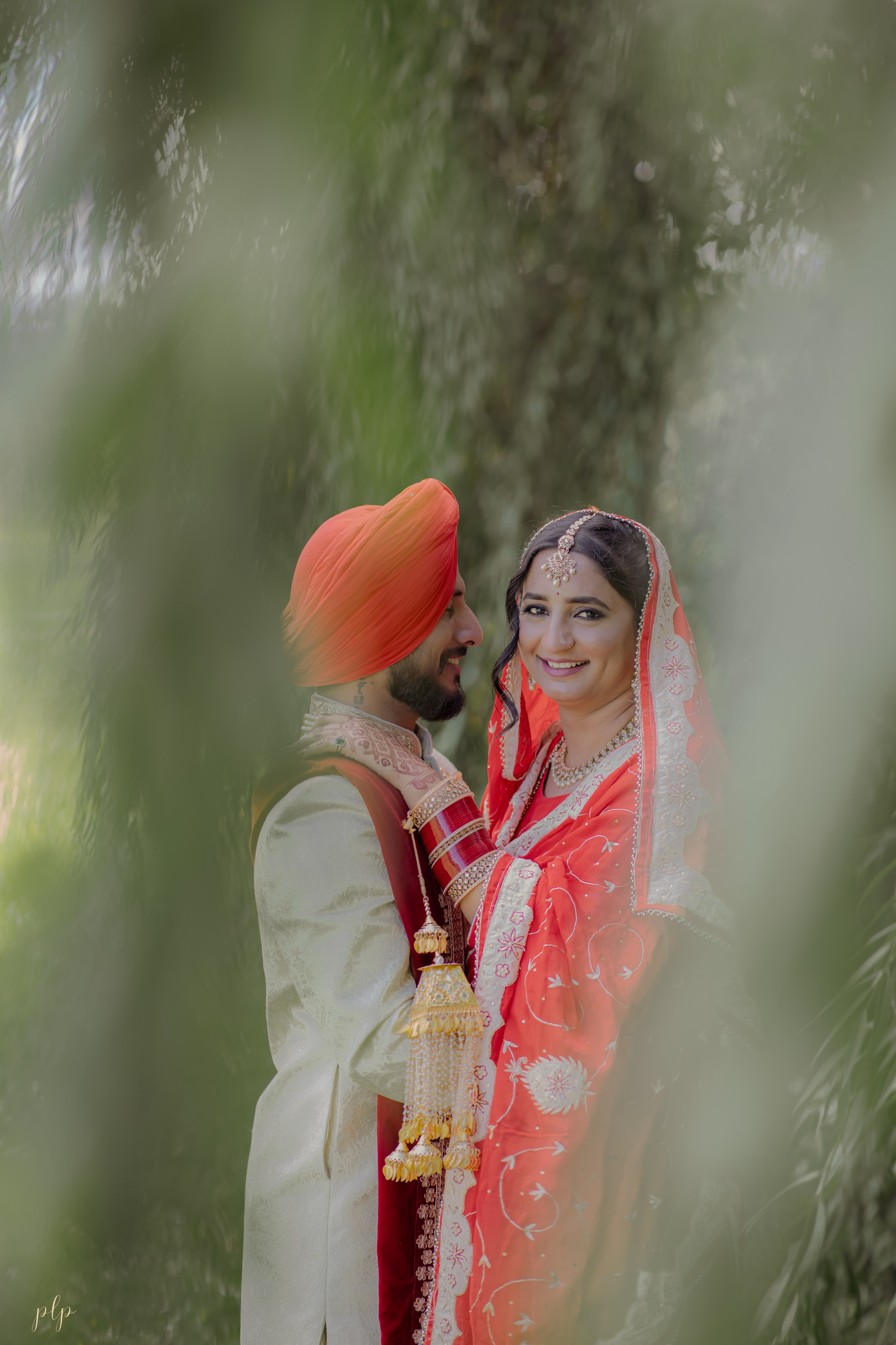 Dilbag & Kulwinder. Wedding Photographers and Filmmakers