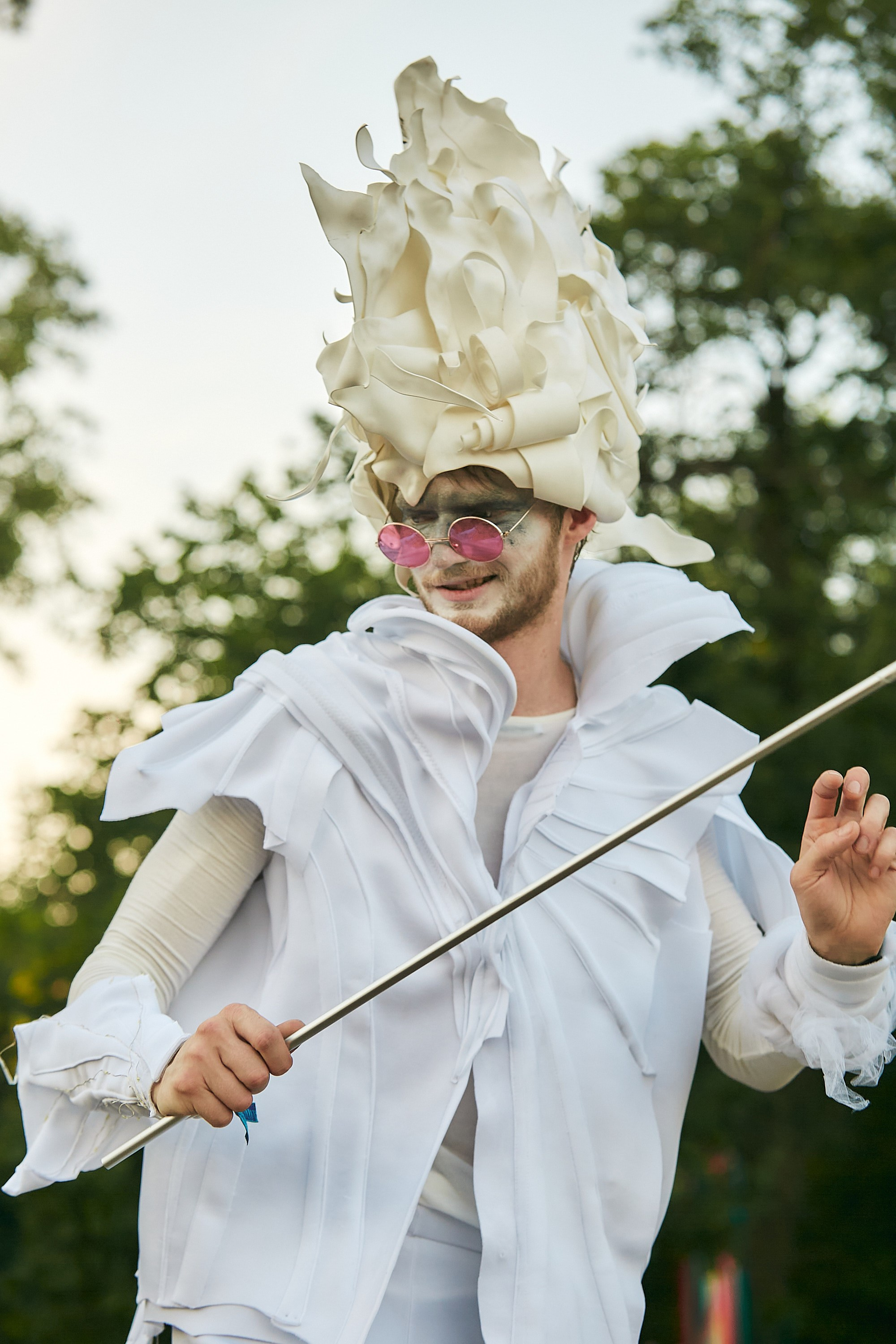 Festival photography in Berlin and Europe — Professionelle Fotodokumentation und Event Fotografie  von Festivals in Berlin und Europa