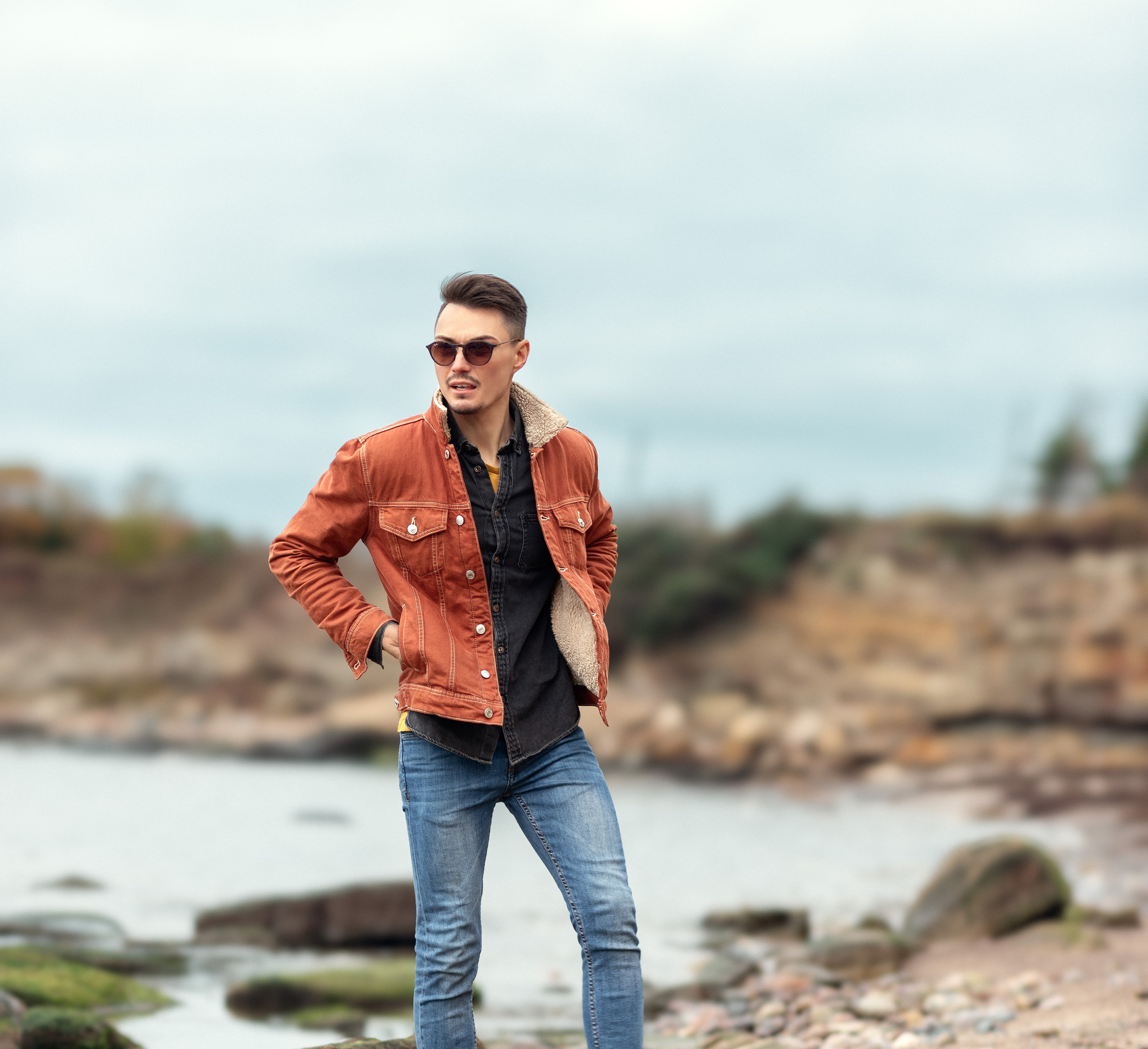 Meeste fotograaf. Tony fotograaf ja videograaf Tallinnas