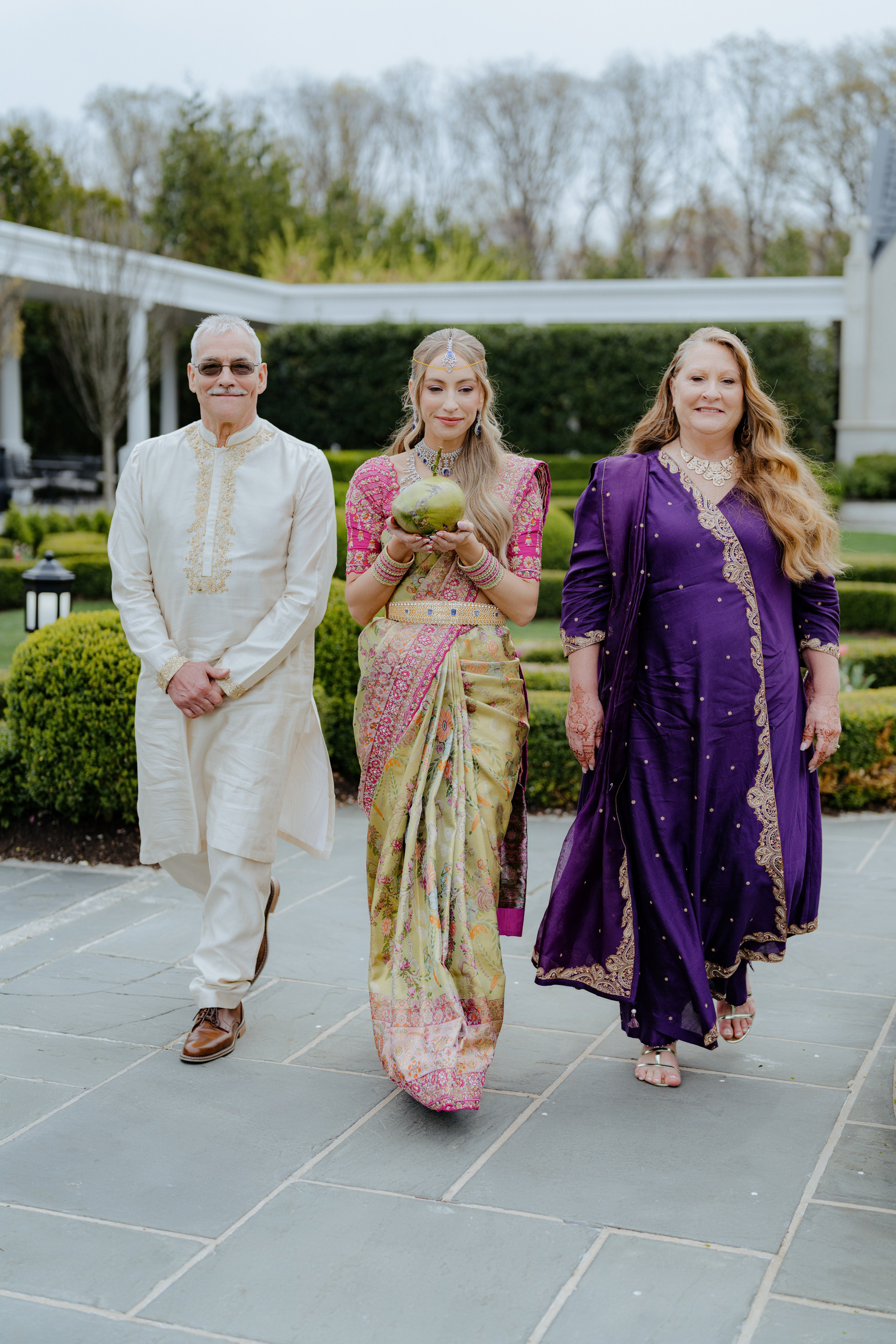 Luxury Indian Wedding Photography Gallery | New York & New Jersey & Florida | Vova Chi. Wedding photographer and videographer New York | New Jersey