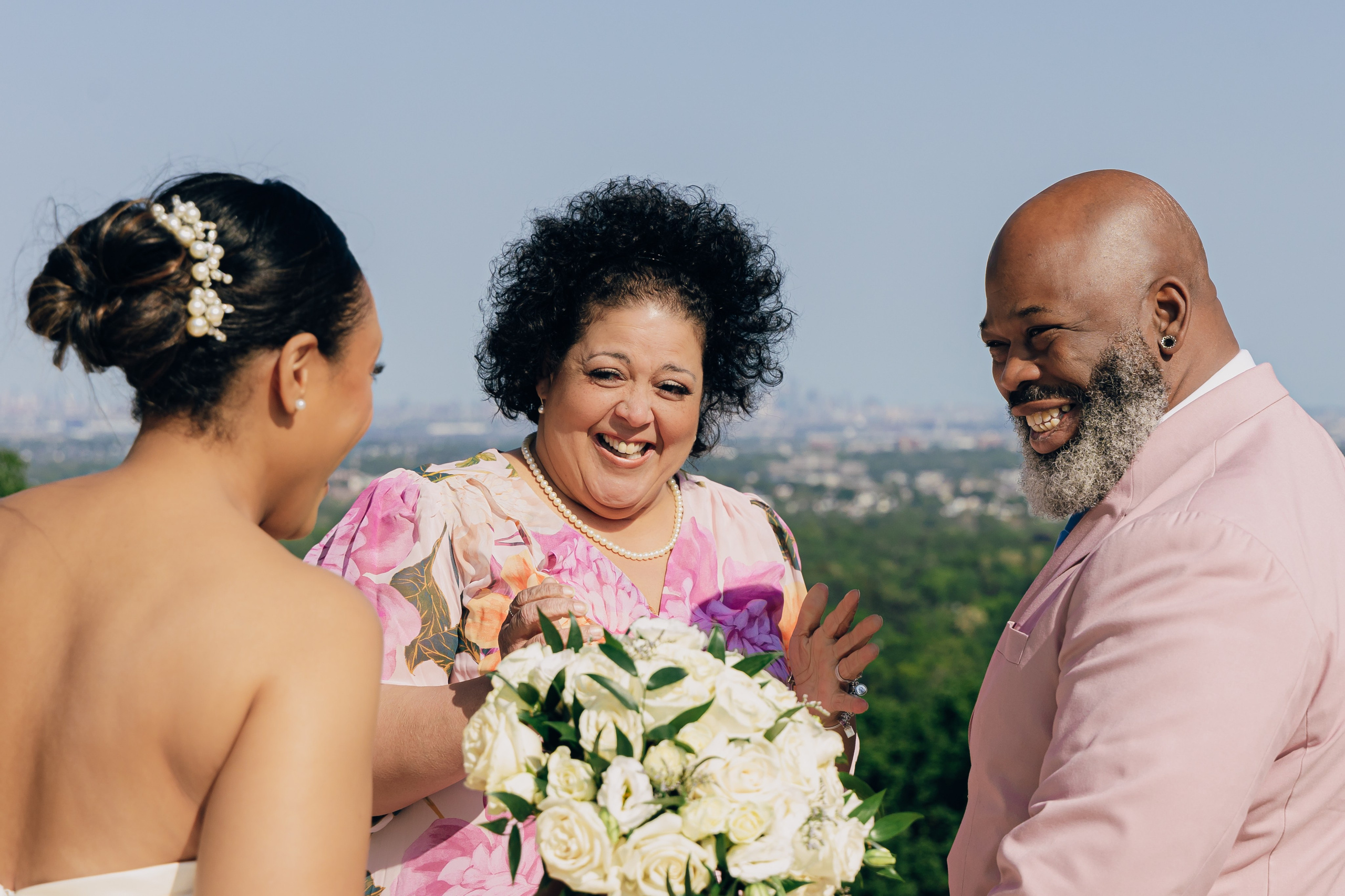 Nakia & Christal. Wedding Photo & Video