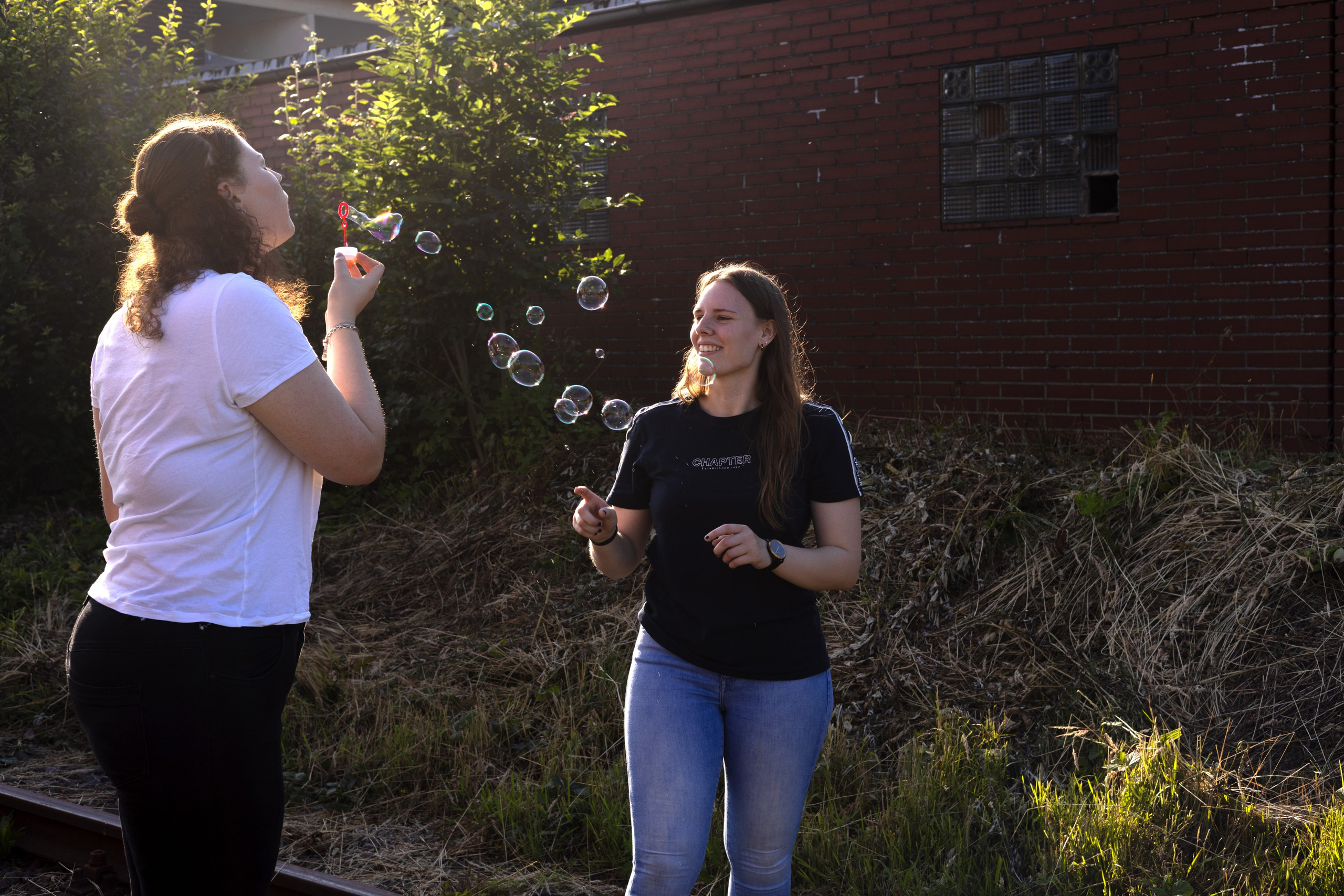 PORTRAITS. Fotografin und Videografin im Raum Osnabrück und Emsland Alla