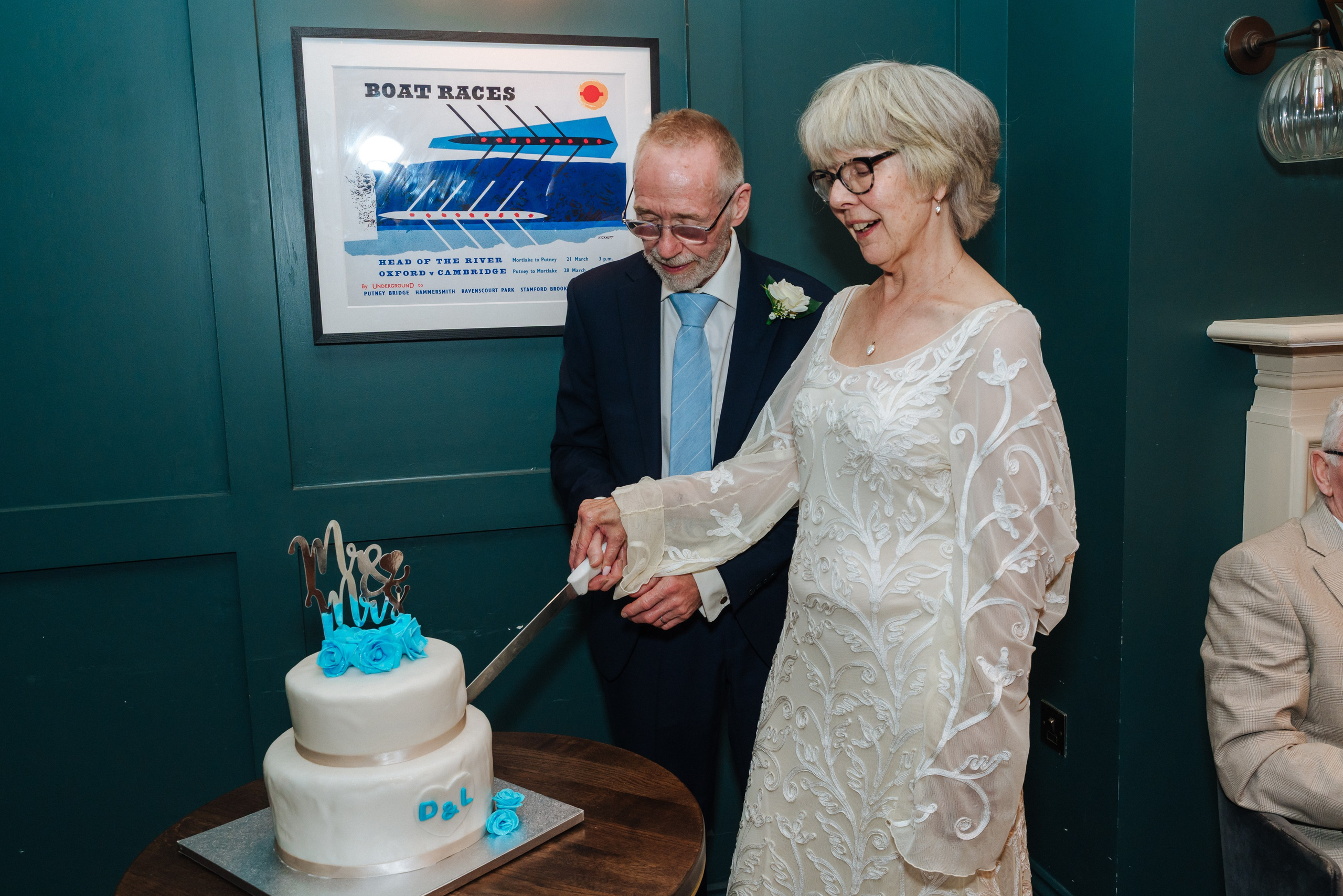 Civil Wedding Ceremony at Wandsworth Town Hall | Wedding Photographer London — Ekaterina Romanova. Photographer in England Ekaterina Romanova