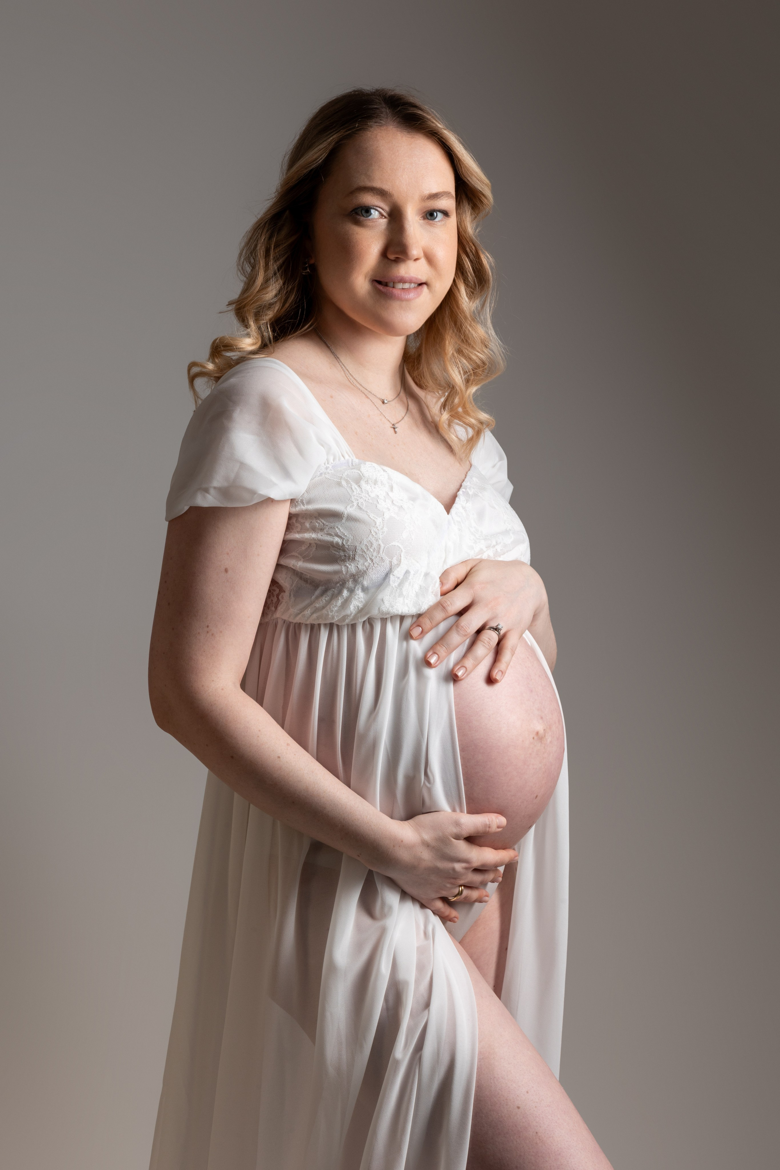 Maternity Shoot Anna. Photographer in Milan |Mila Pro Photo