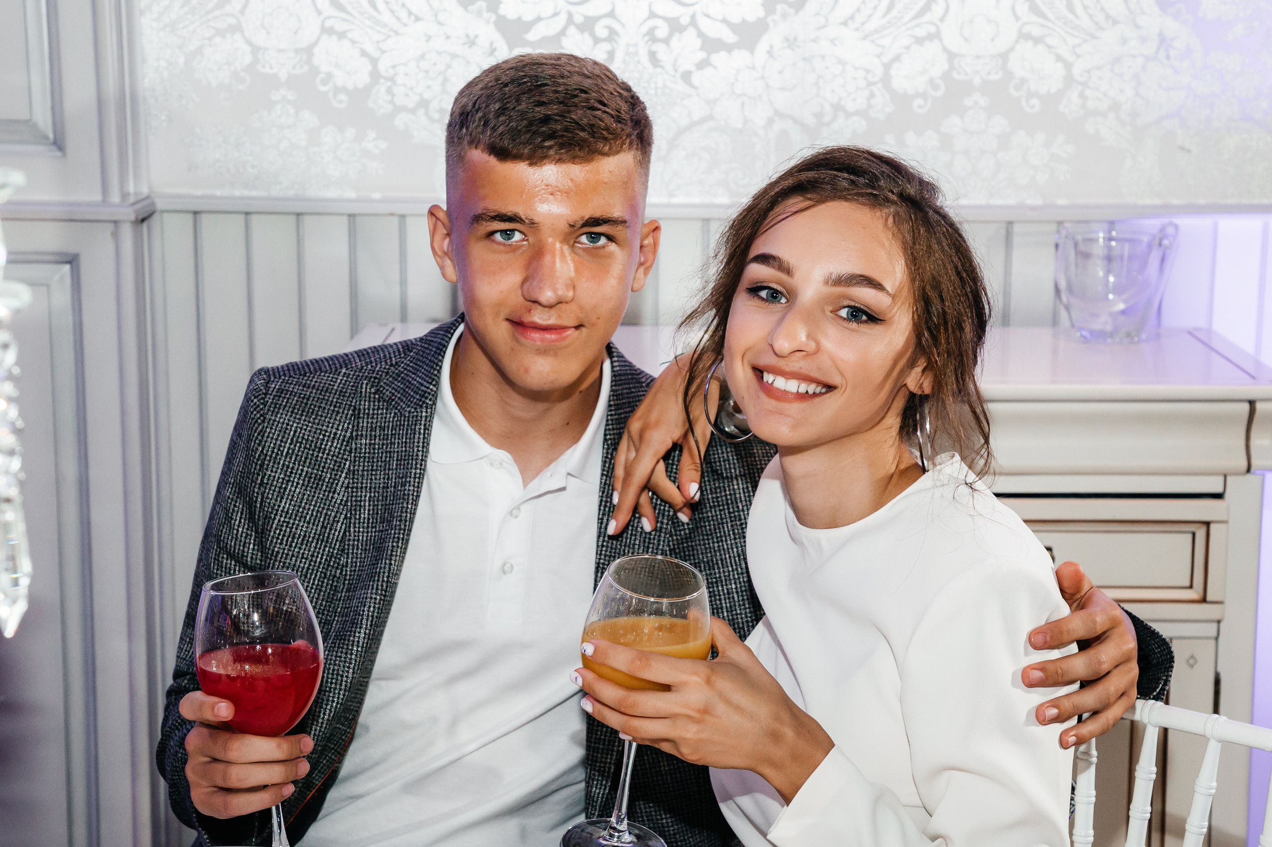 Evgeniy & Mariya. Destination wedding and fashion photographer in Riga Igor Davidovich