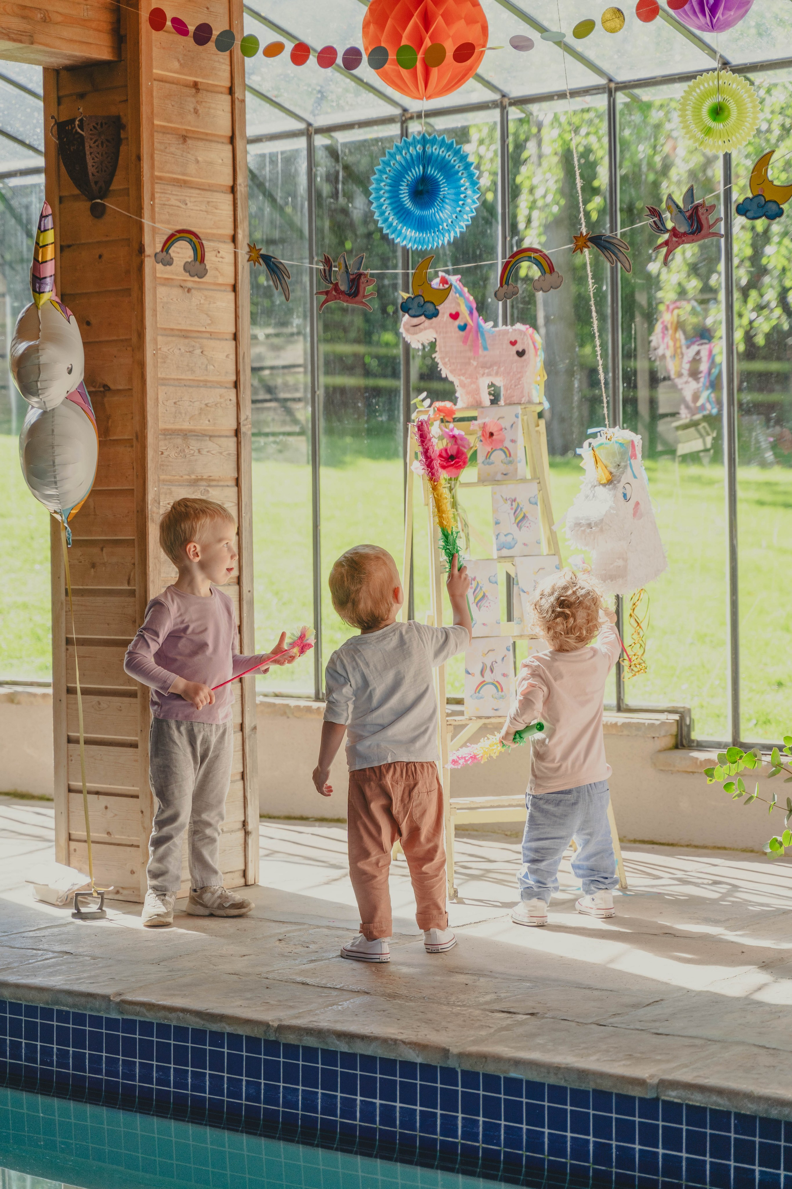 Cam & Léon. Weeding photographer / event / portrait