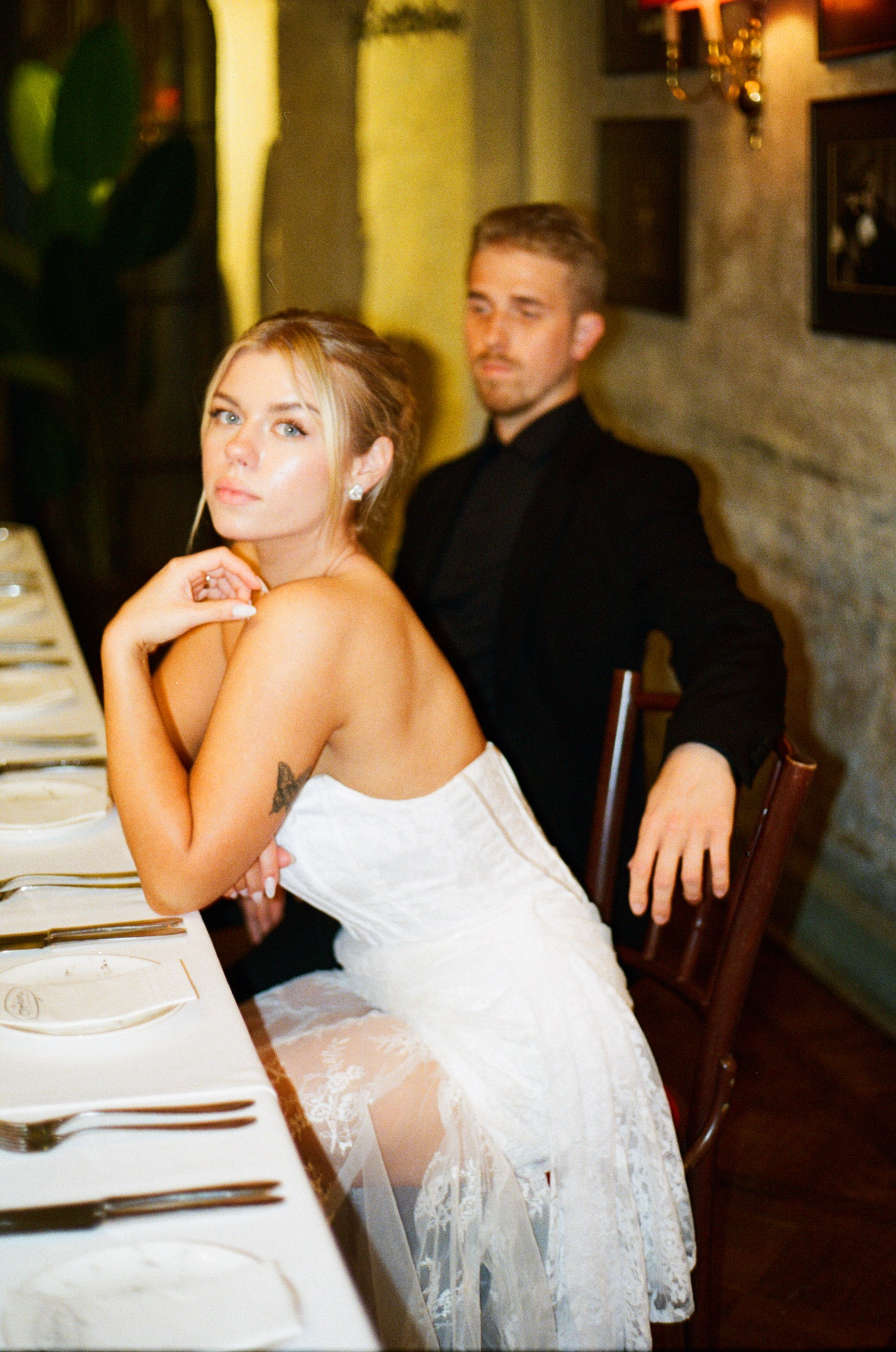 Evelina ir Karolis. Misevic Wedding — Jausminga ir Profesionali Vestuvių Fotografija