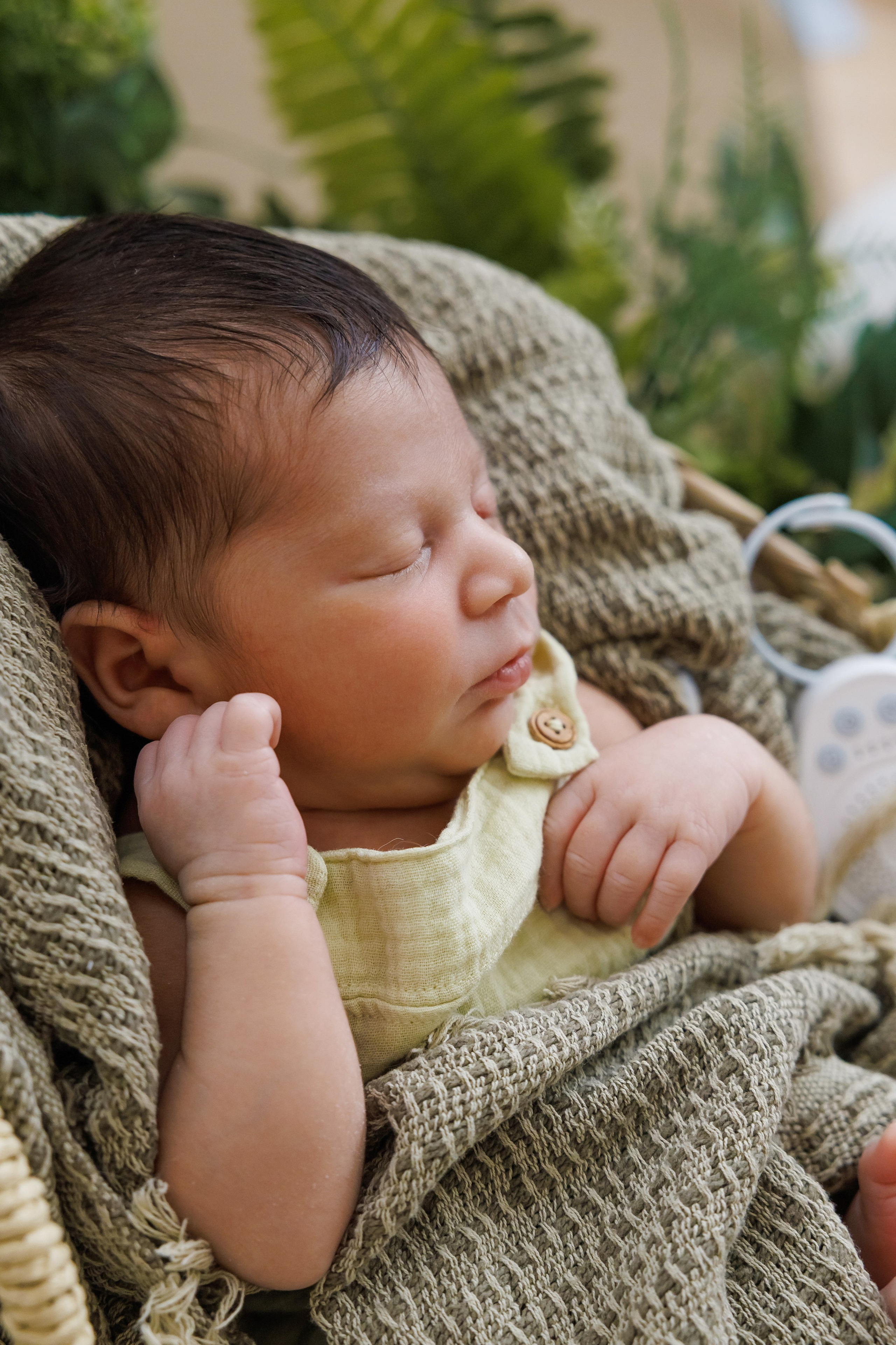 Baby Boy. Фотограф Ирина Йотова