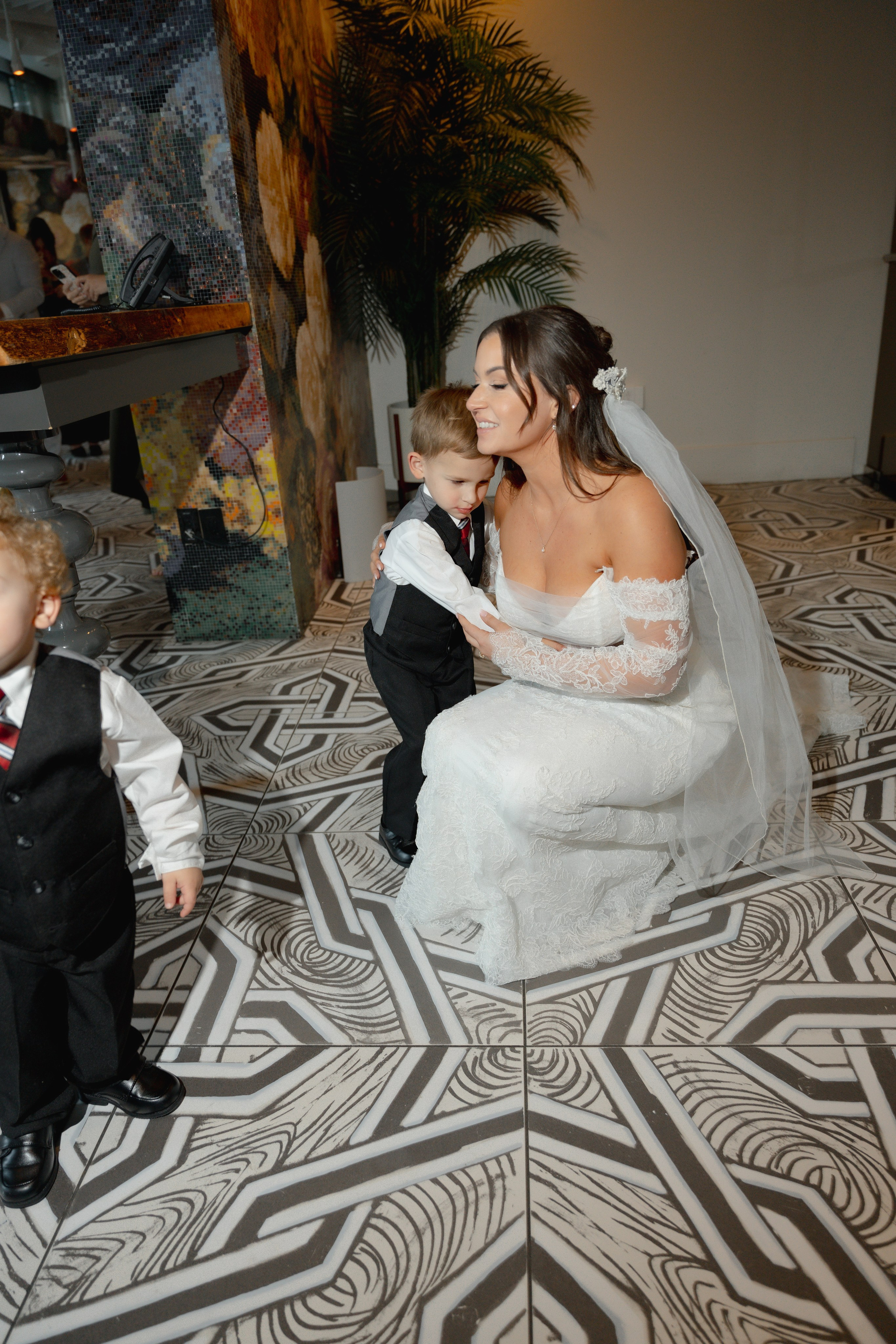 Leigh and Jennifer wedding day. Anna Krasnova Wedding photographer