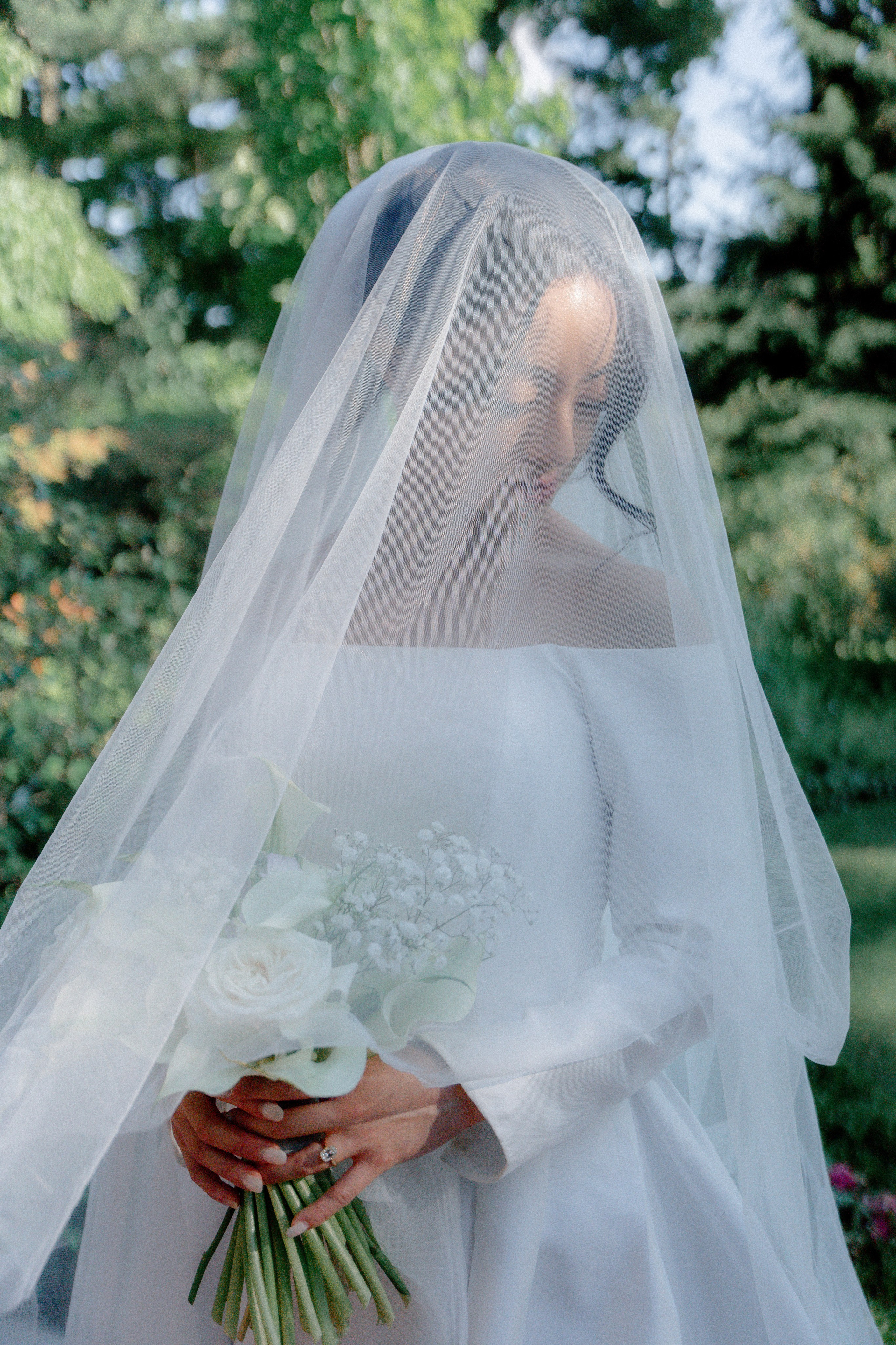 Bernice & Eric. Anna Krasnova Wedding photographer