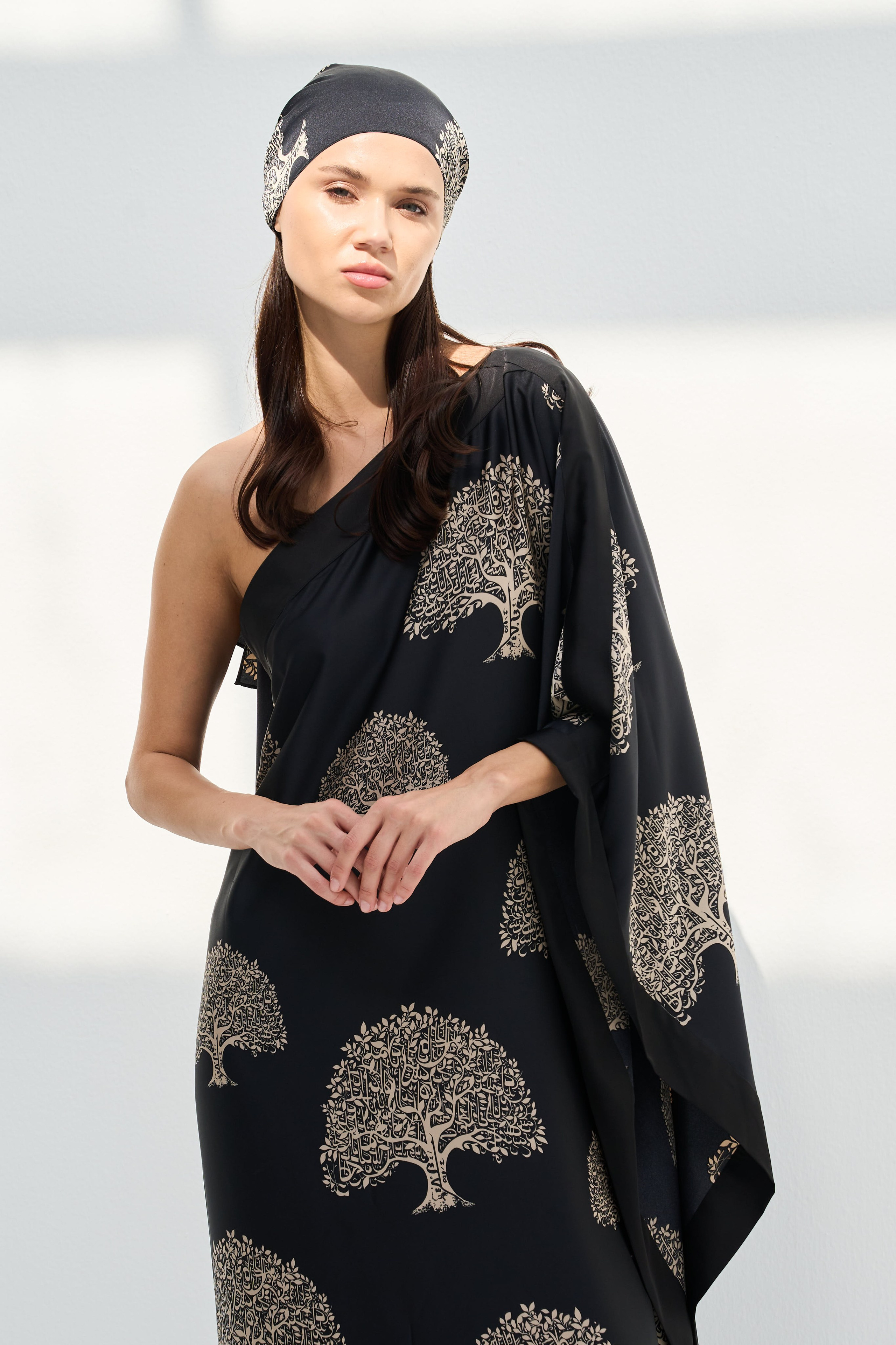 ANGIE SS25 RESORT LOOKBOOK. Spencer Danyil