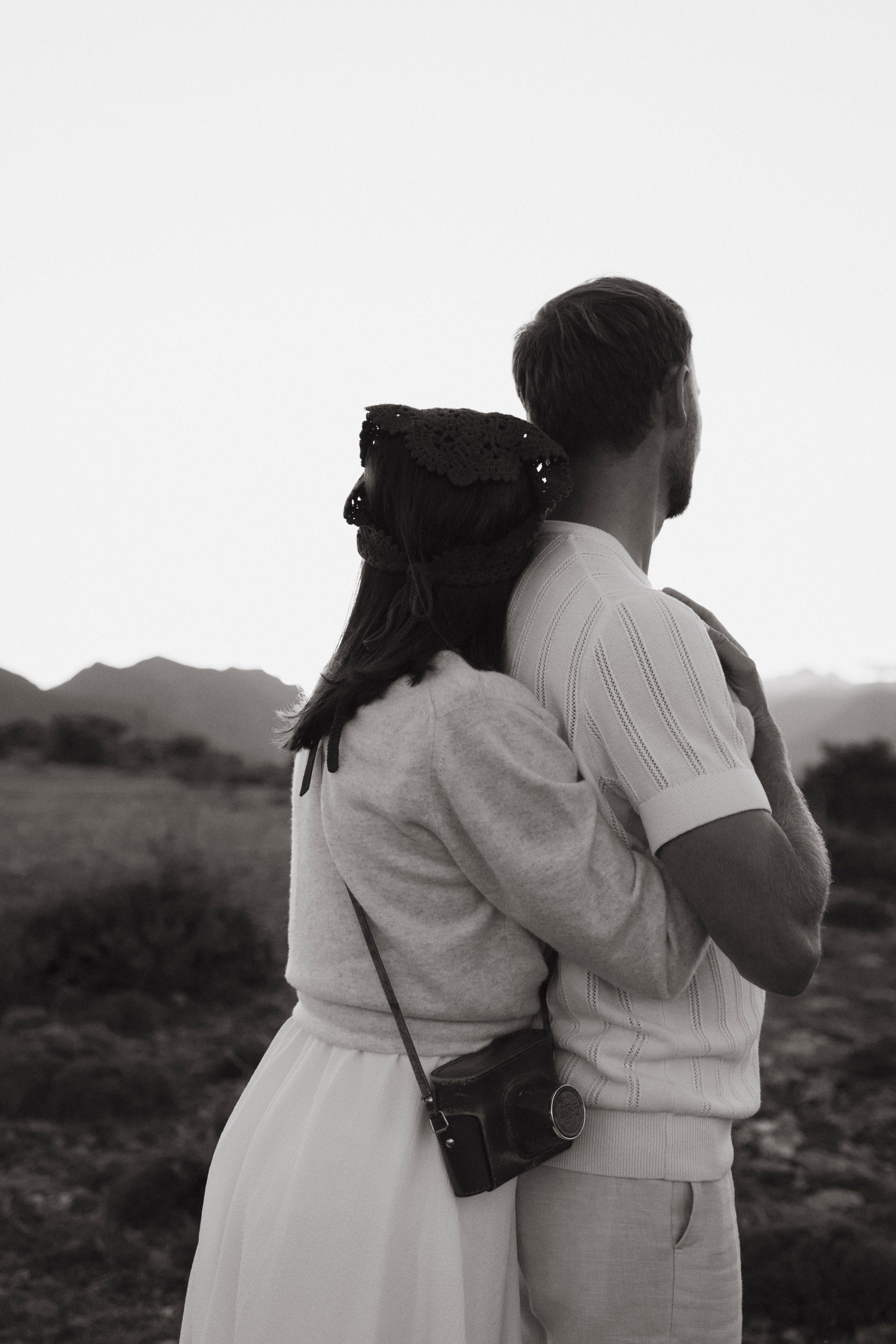 Love Story. Photographe à Nice, Cannes et Antibes | Inna Dudareva