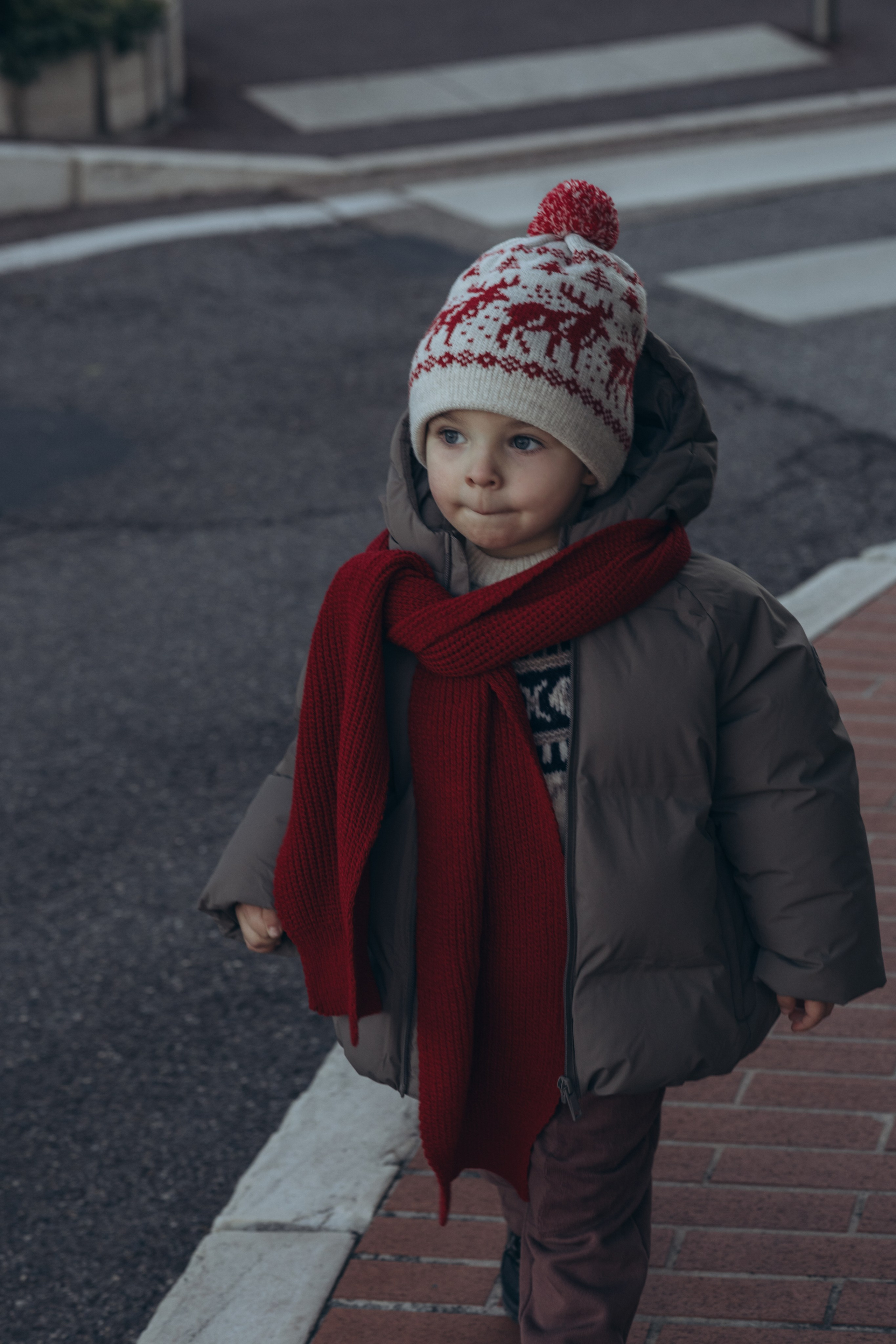 Home Alone. Photographe à Nice, Cannes et Antibes | Inna Dudareva