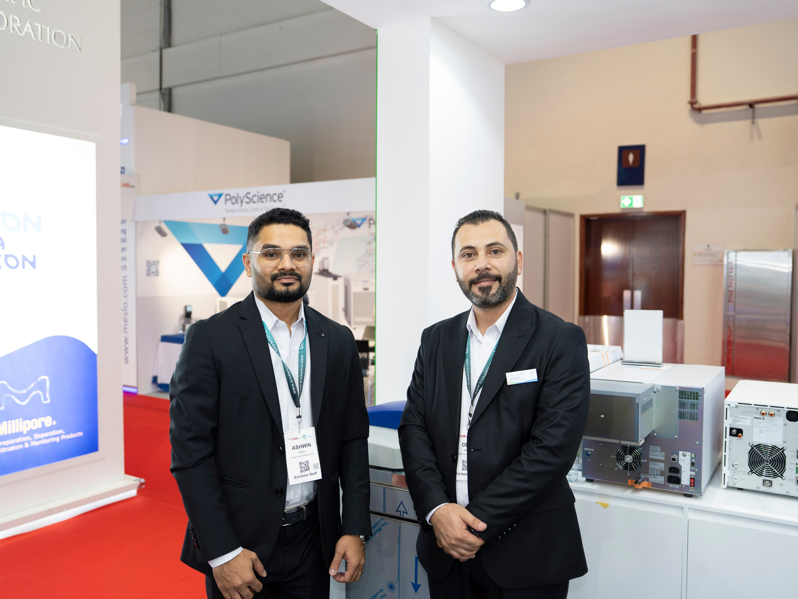 Exhibition Excellence. Photography | Videography | Marketing