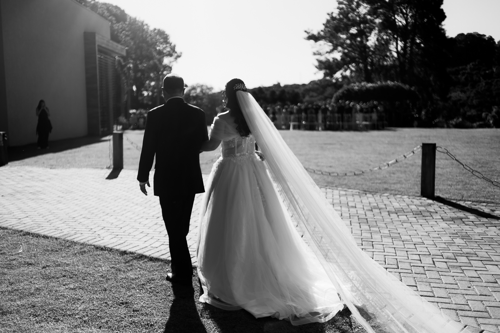 Lauriane e Guilherme. Beneduzzi Fotografias