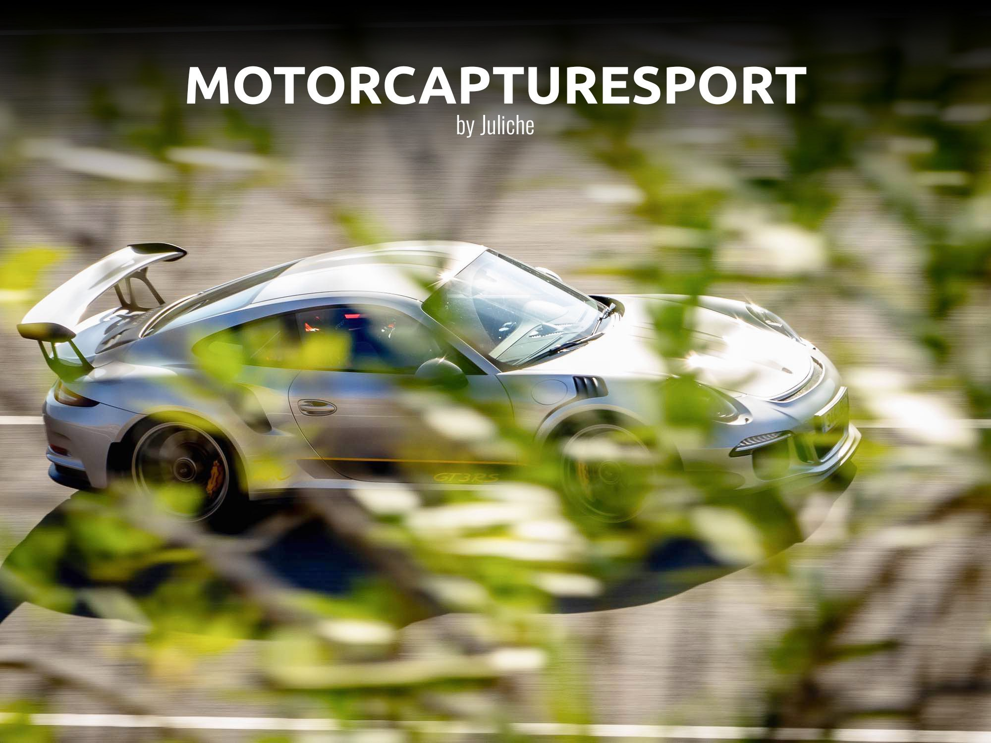 Deporte de captura de motor