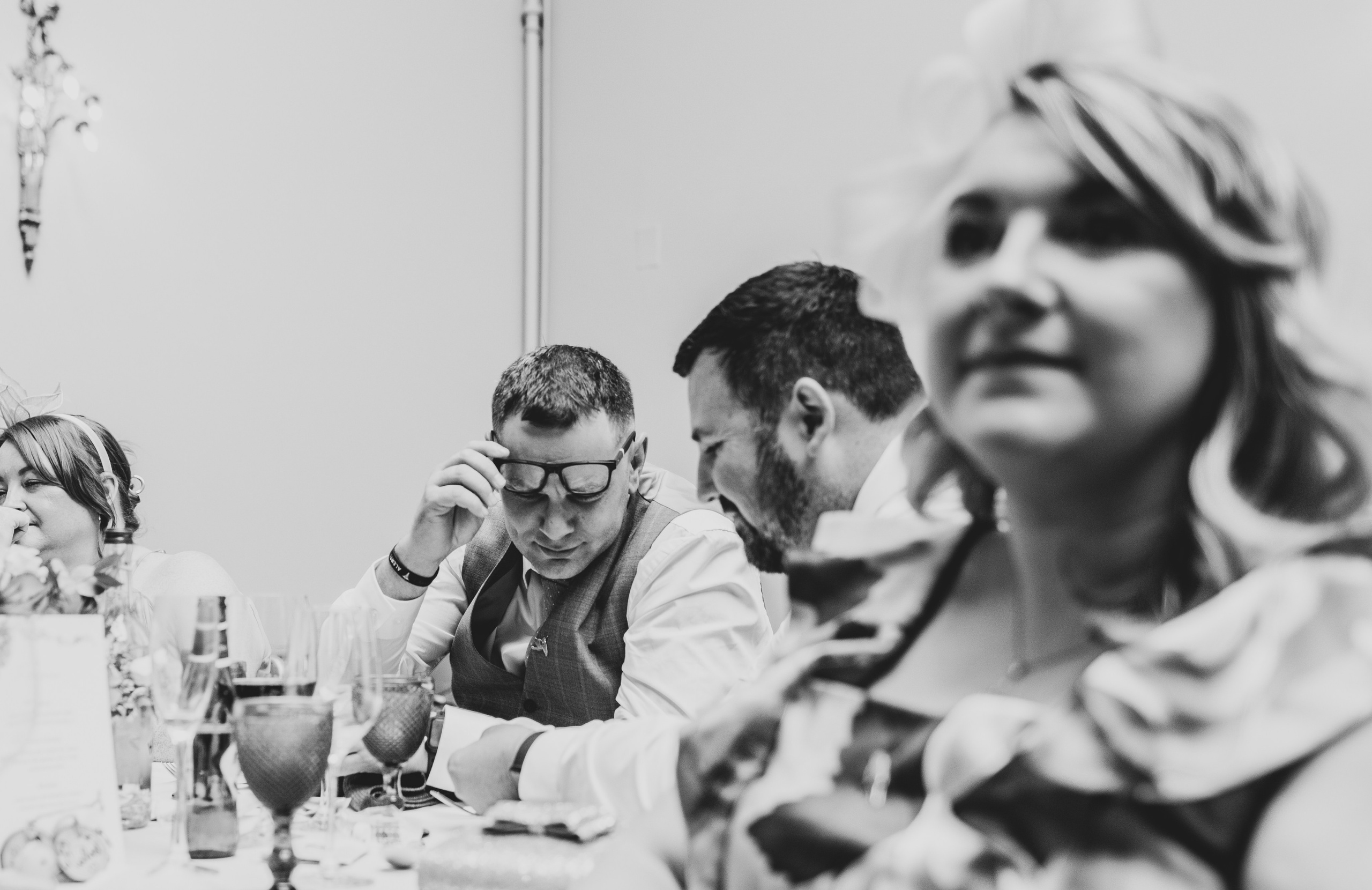 GEMMA + BIANCA. Main