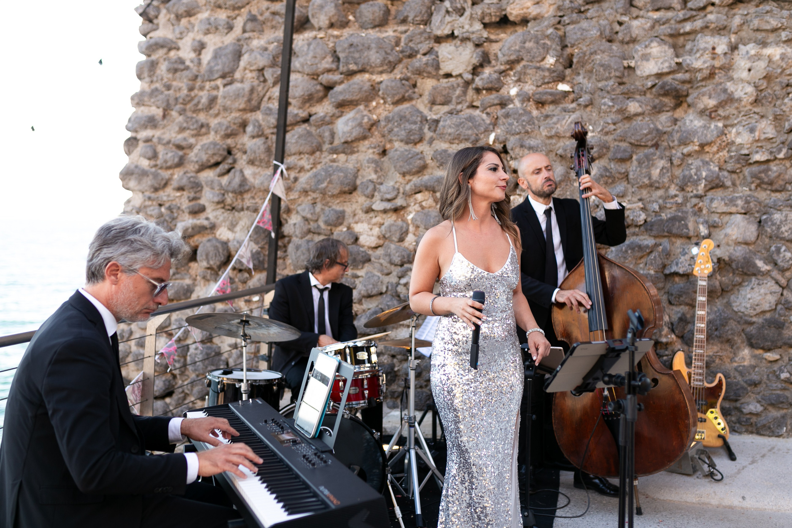 Sarah & Paddy. CK Photography | Wedding Photographer & Videographer in Italy