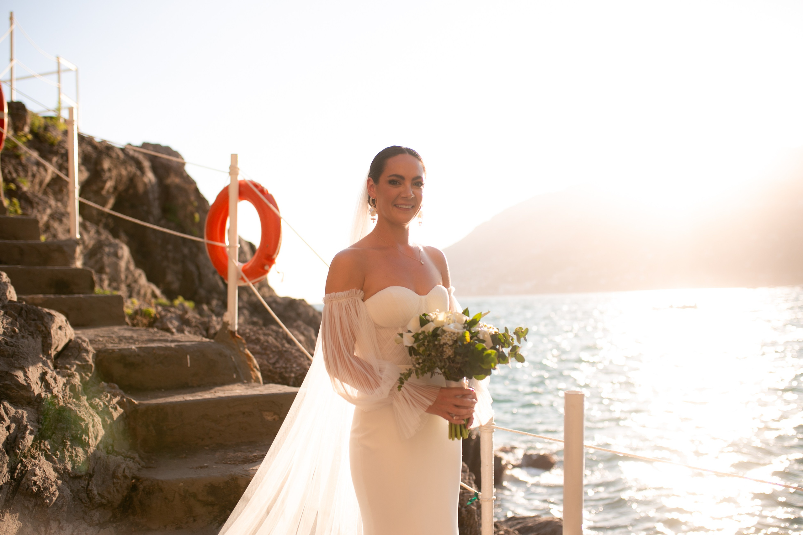 Sarah & Paddy. CK Photography | Wedding Photographer & Videographer in Italy