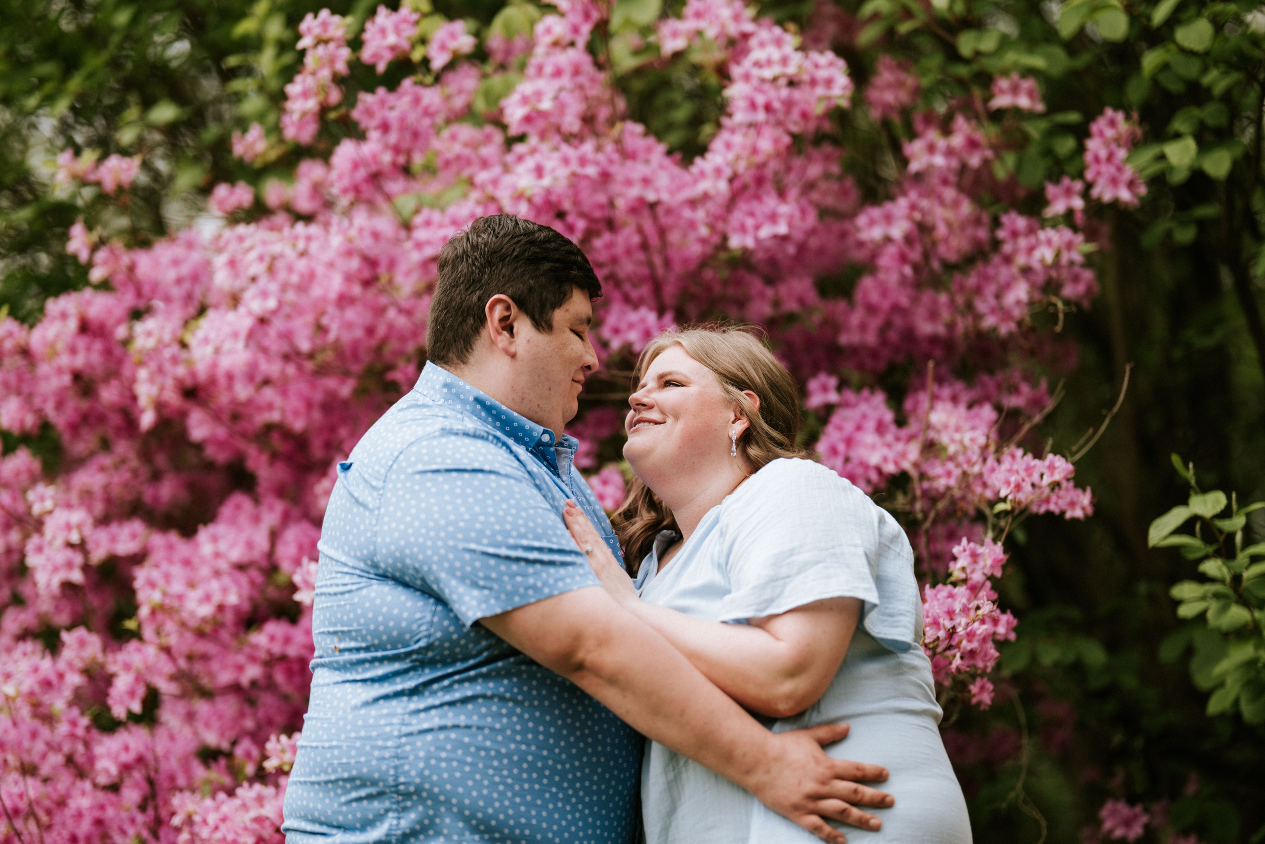 Kelsie and Sebastian Engagement. Fine Art Wedding Photographer in the USA | Murali Lalagiri Creative Studios