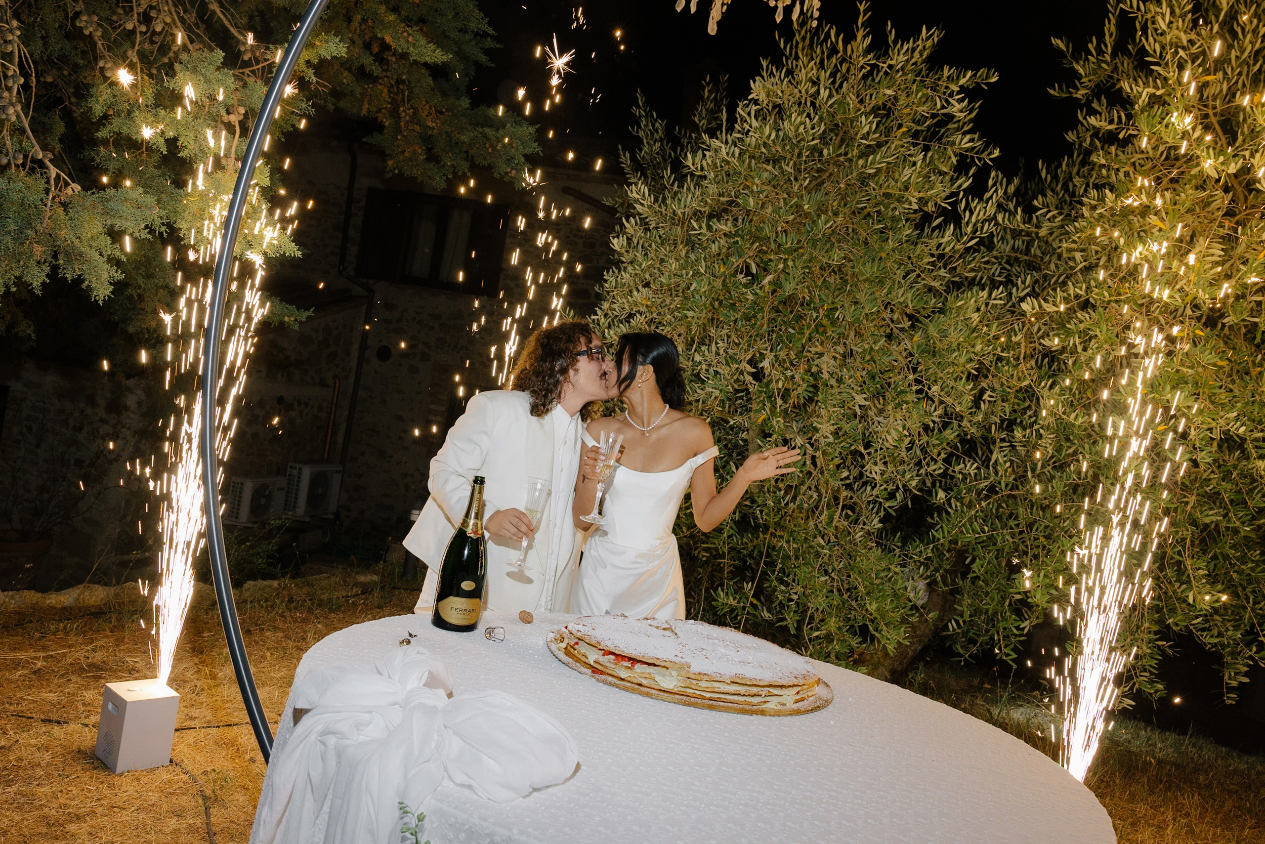 1. Wedding photographer Italy