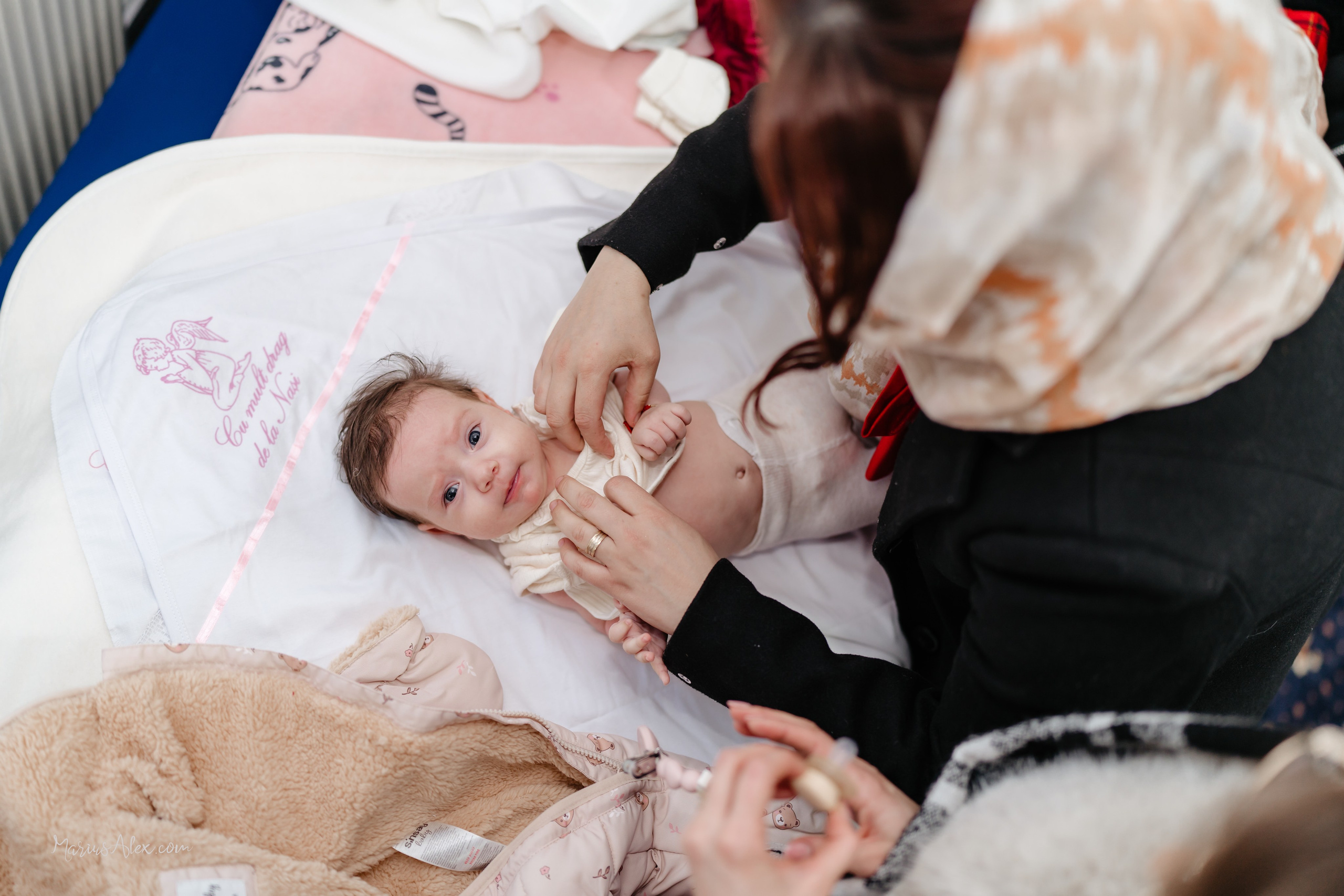 Sara Maria. Marius Alex fotograf de eveniment si portret din Suceava