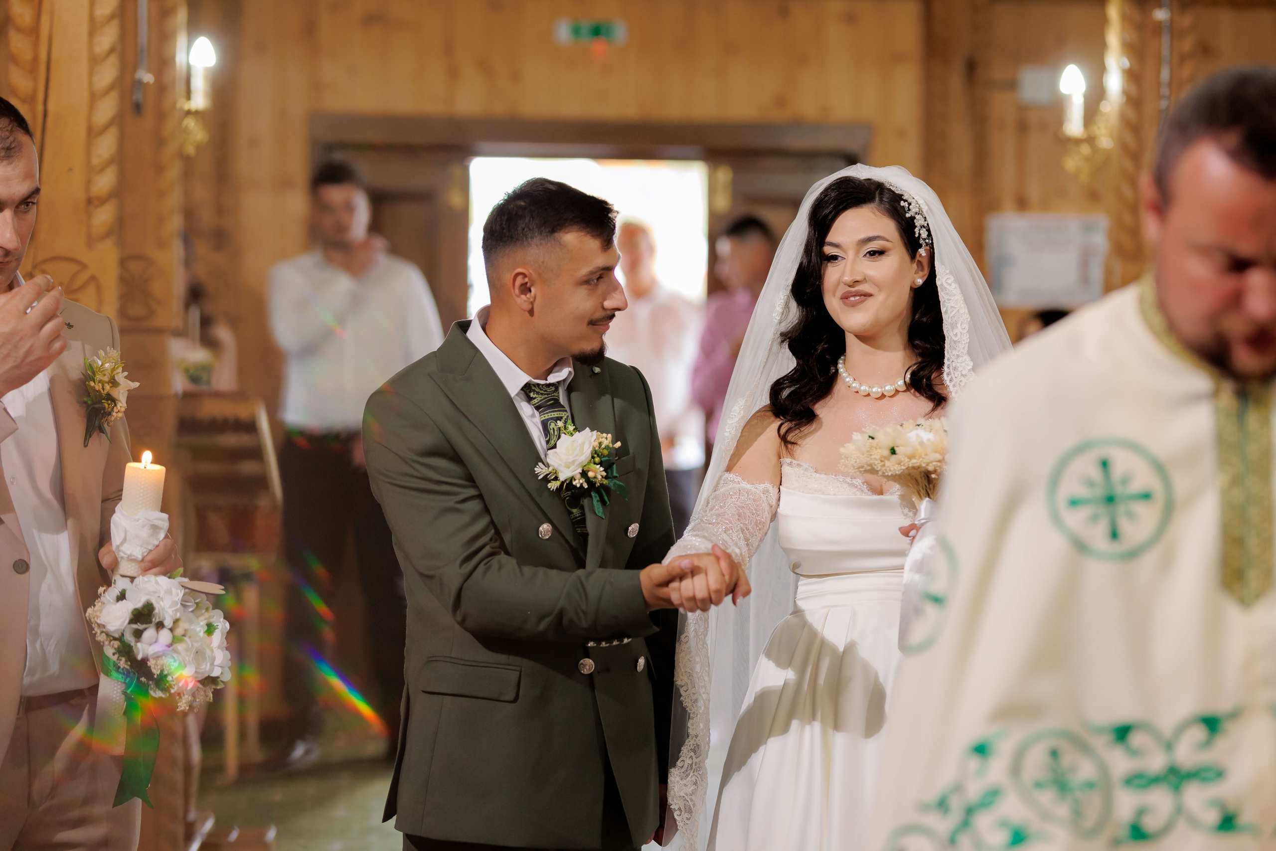 Nunta Nicoleta & Răzvan | Fotografie & Videografie Profesională. Servicii foto-video profesionale, pentru momente de neuitat