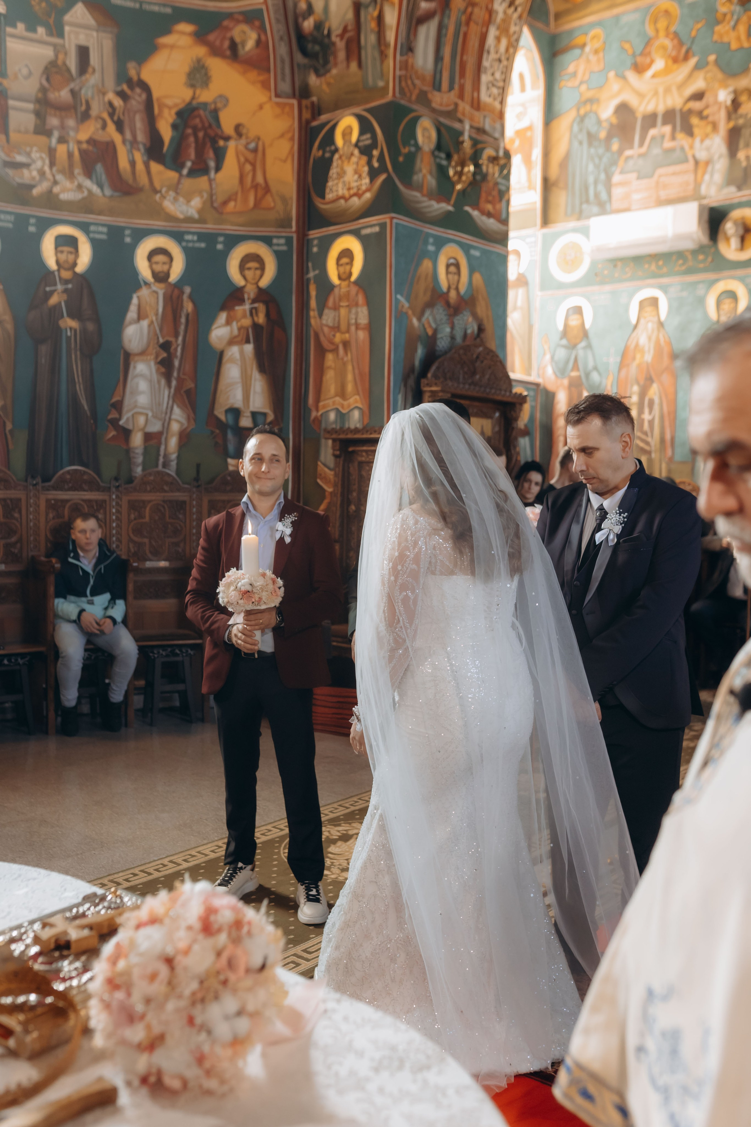 Povestea voastră, regizată de noi |Cristi Turculet Videograf Nuntă Suceava | wedding highlight. Servicii foto-video profesionale, pentru momente de neuitat