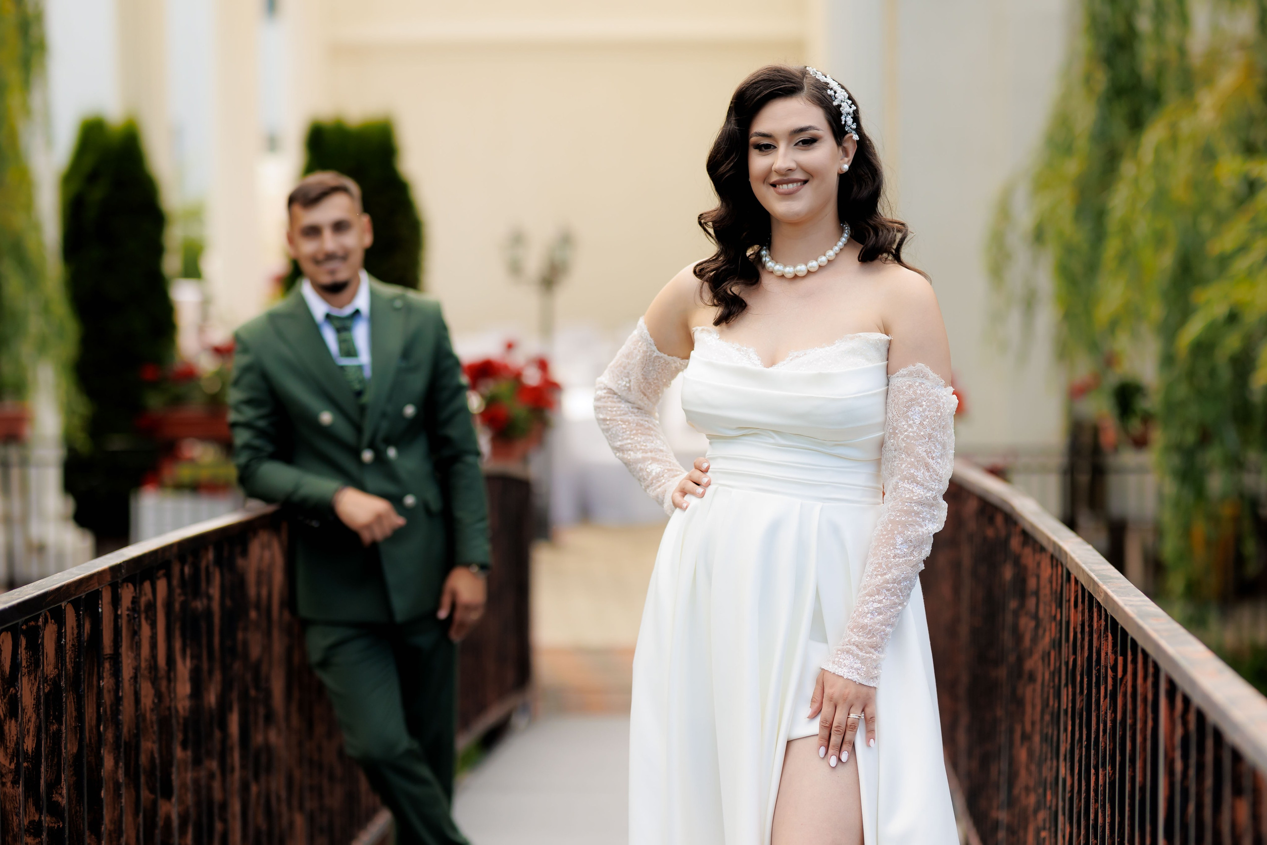 Nunta Nicoleta & Răzvan | Fotografie & Videografie Profesională. Servicii foto-video profesionale, pentru momente de neuitat