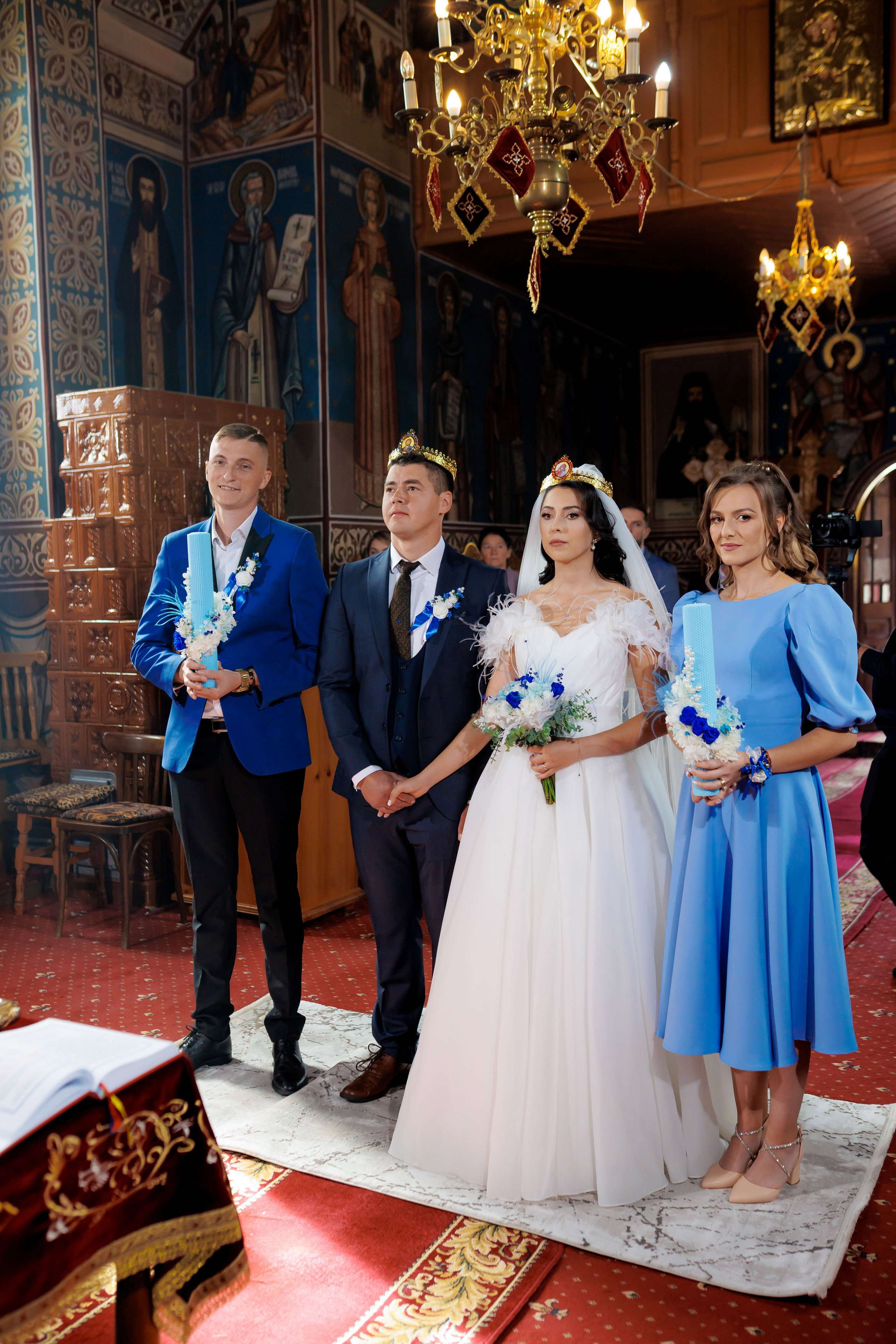Loredana & Emilian – Ziua Nunții | Videografie - fotografie Botez Suceava, Iași, Botoșani. Servicii foto-video profesionale, pentru momente de neuitat