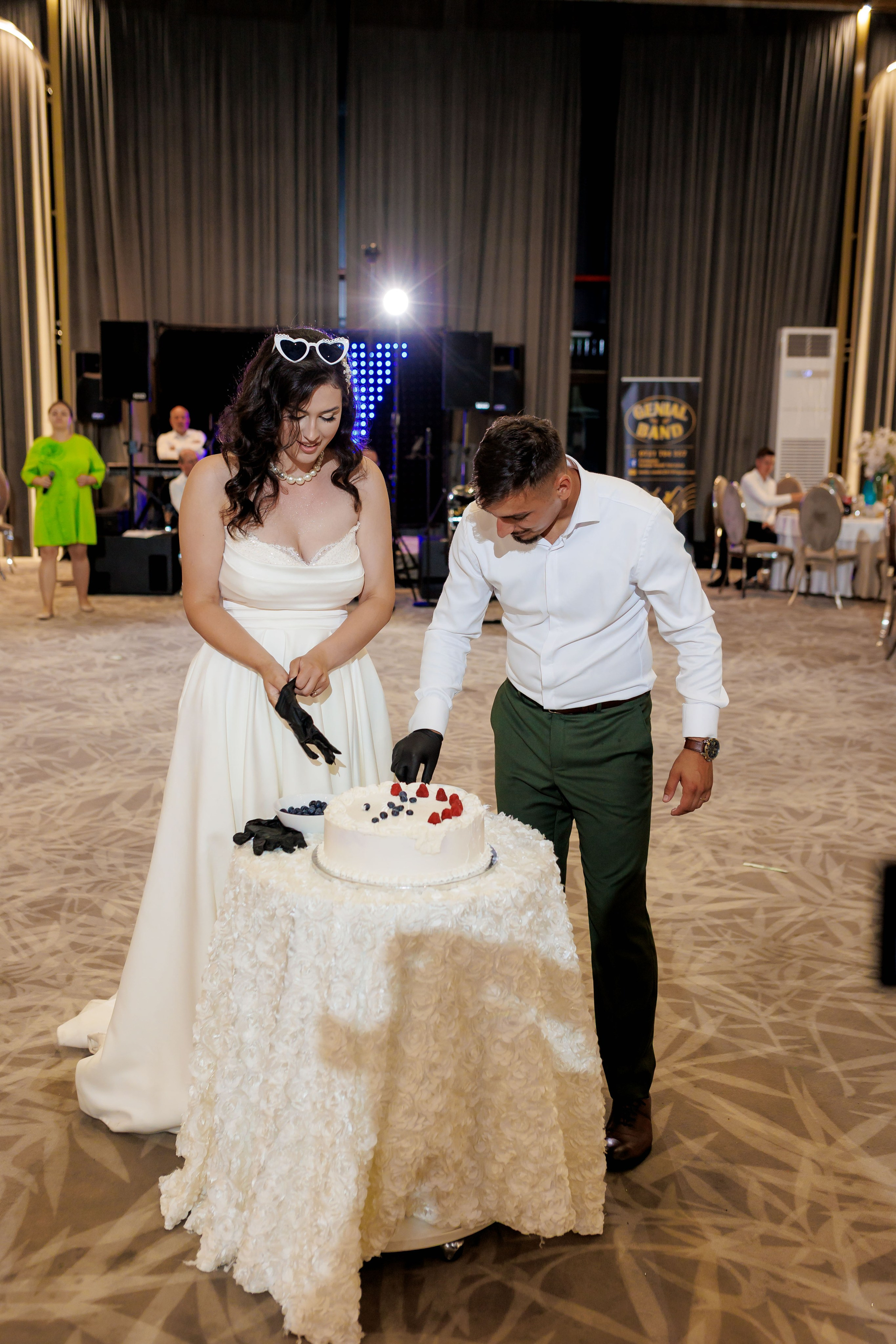 Nunta Nicoleta & Răzvan | Fotografie & Videografie Profesională. Servicii foto-video profesionale, pentru momente de neuitat