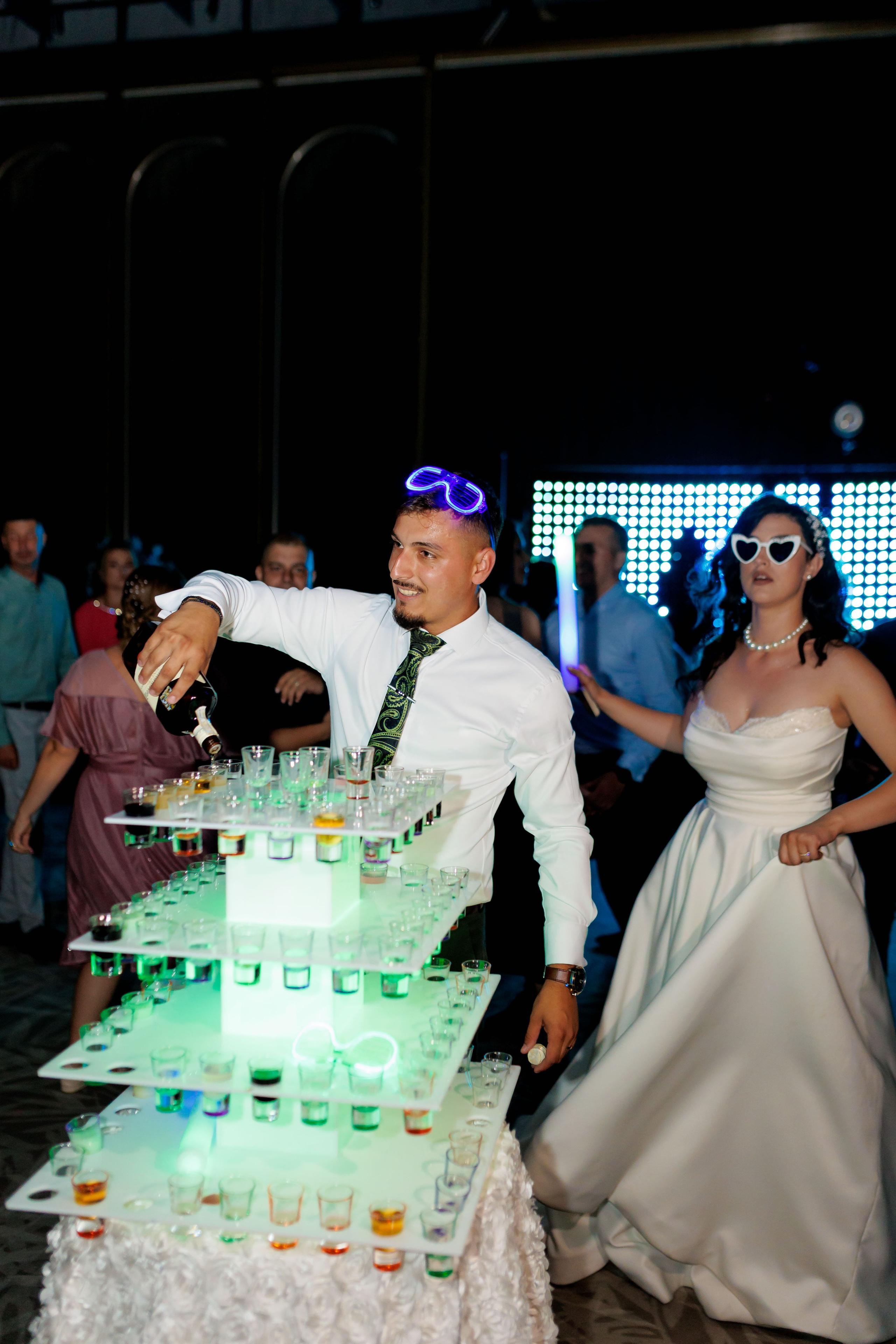 Nunta Nicoleta & Răzvan | Fotografie & Videografie Profesională. Servicii foto-video profesionale, pentru momente de neuitat