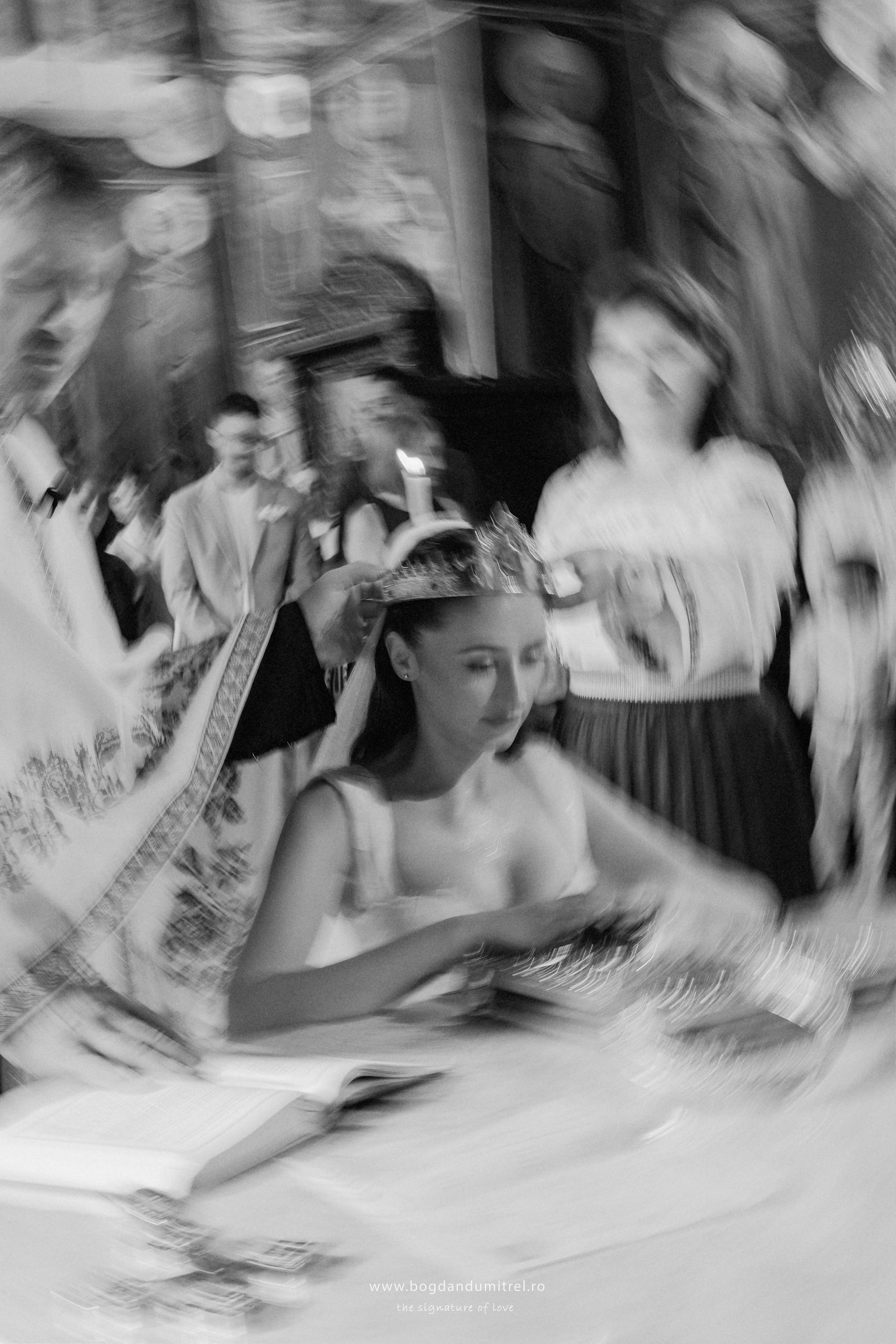 O&G. Bogdan Dumitrel — wedding photograher