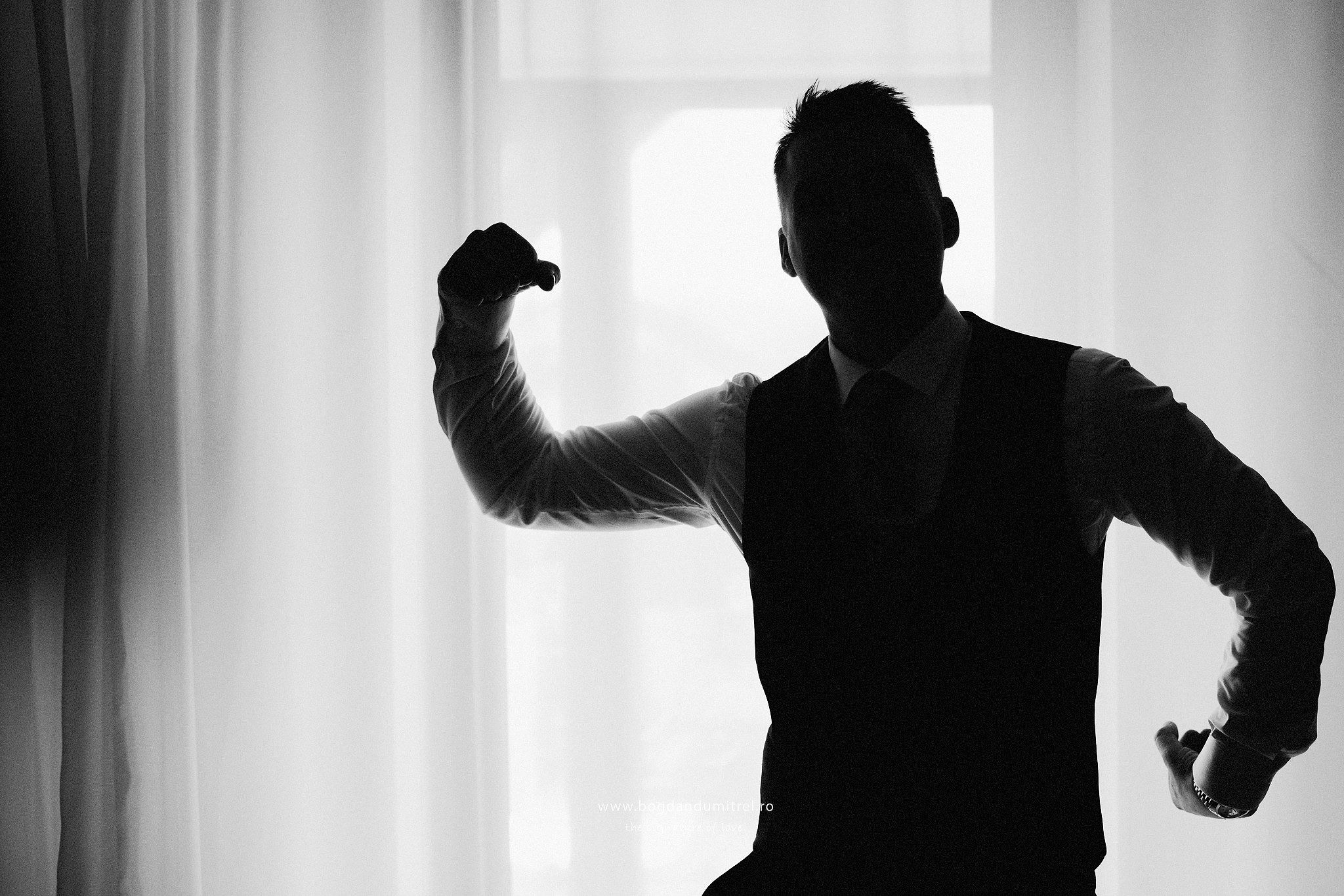 C&M. Bogdan Dumitrel — wedding photograher