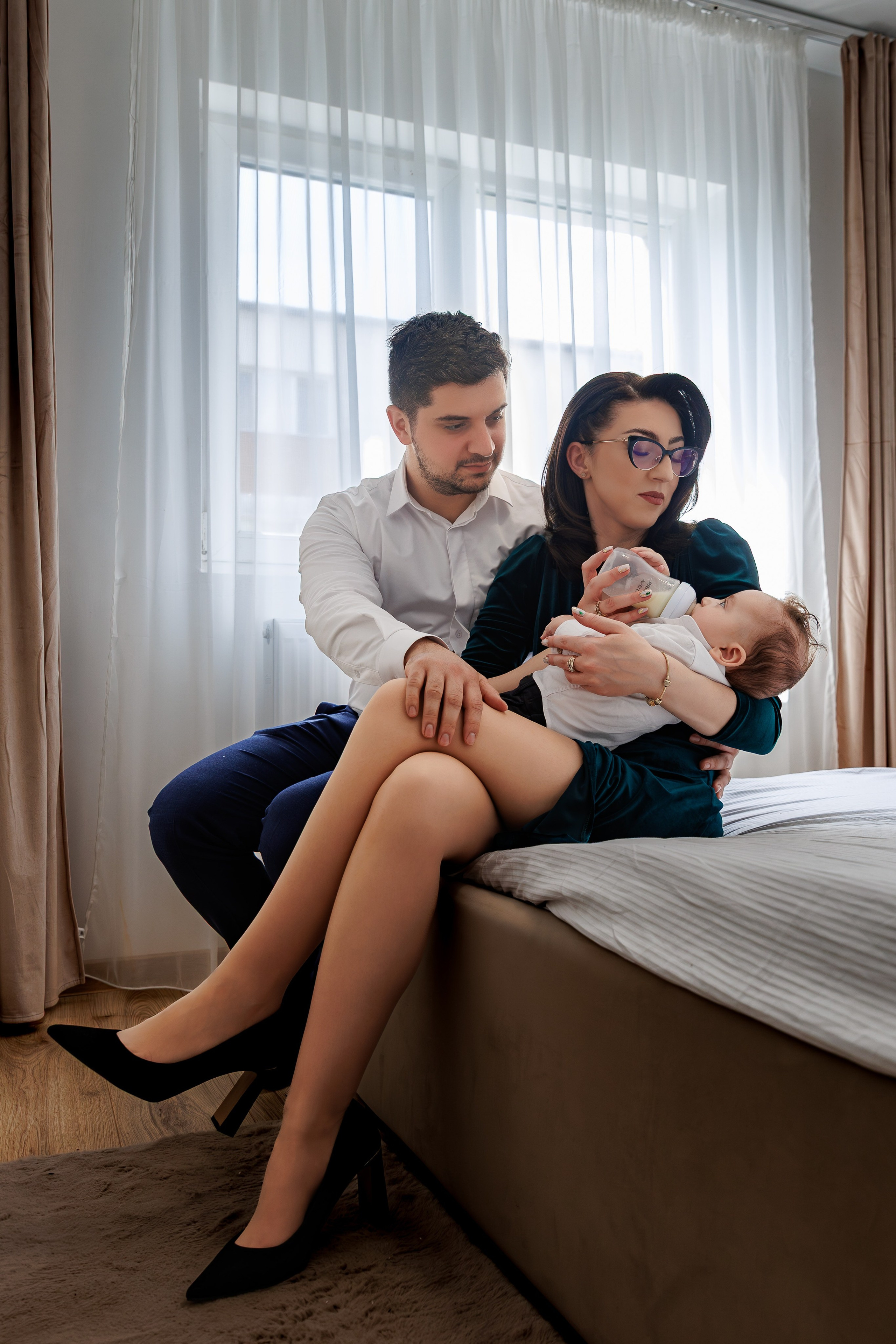 David Andrei - Botez Curtea de Argeș. Fotograf Profesionist Pitesti-Bucuresti| Mircea Seinea