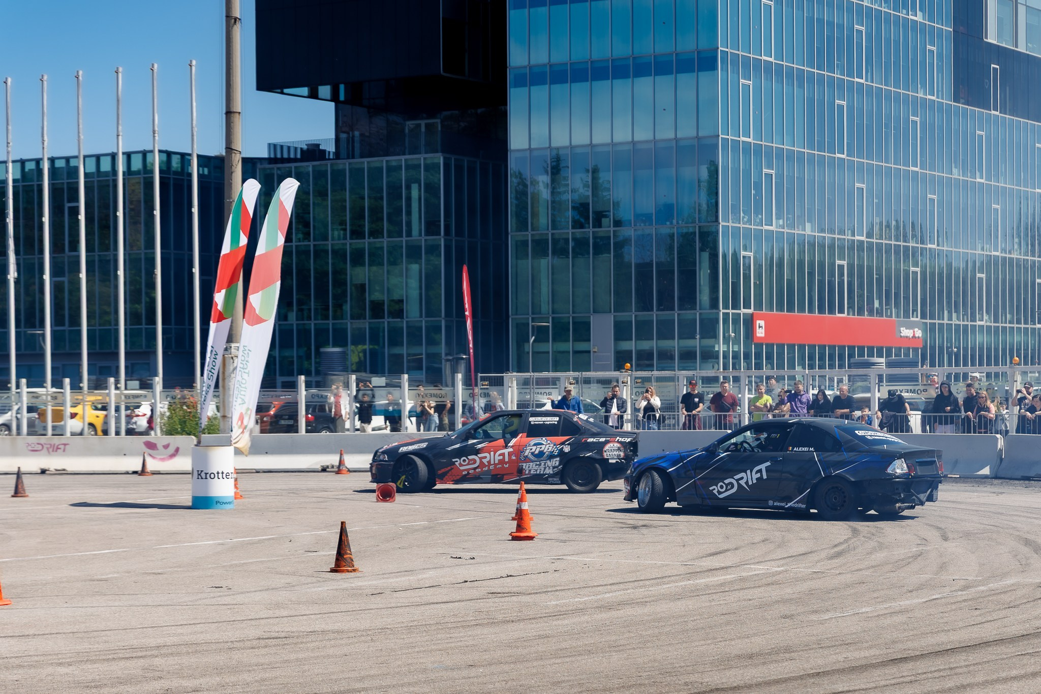 Auto Total Business Show - Romexpo 2025. Fotograf Profesionist Pitesti-Bucuresti| Mircea Seinea